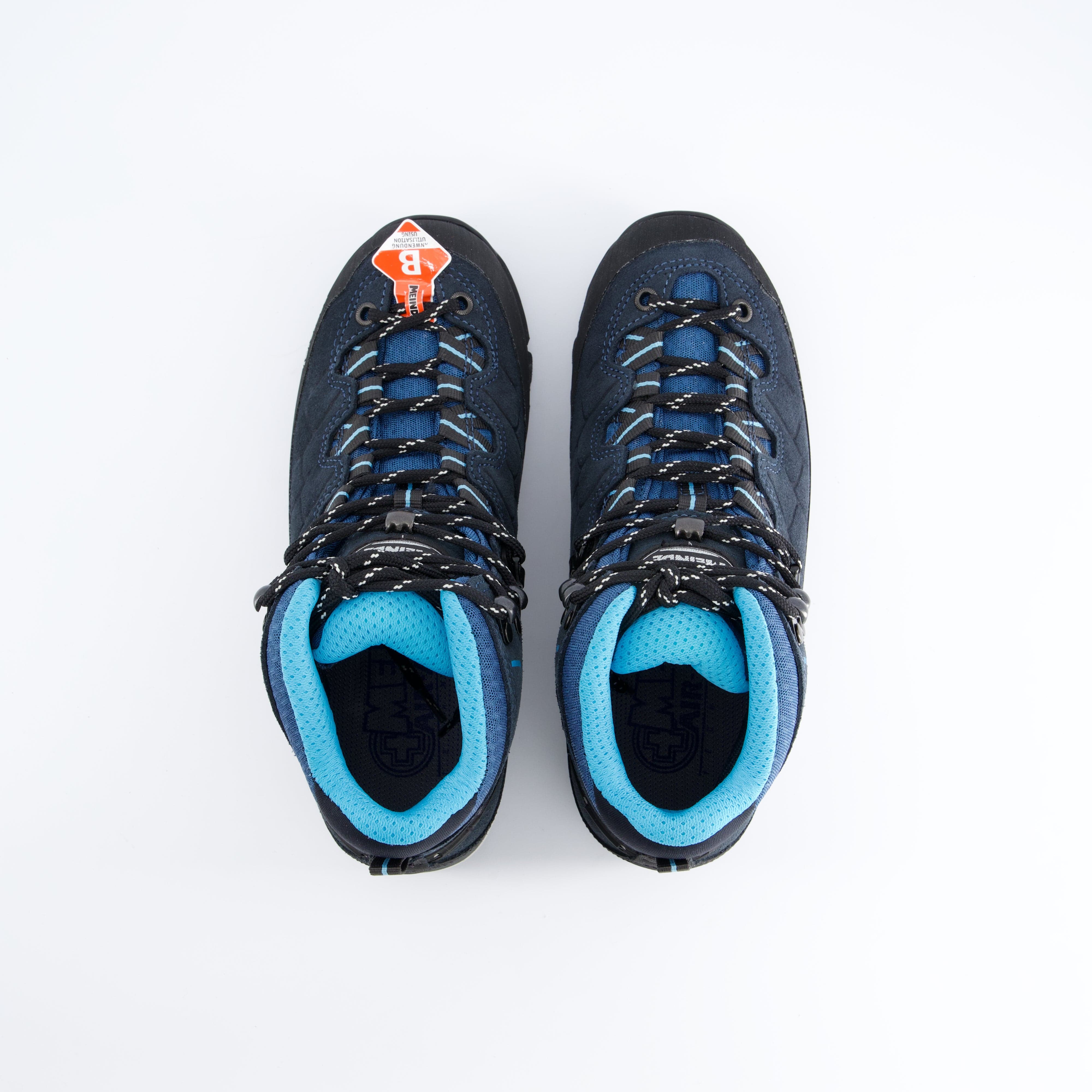 MEINDL Damenschuhe - Outdoorschuhe, Outdoorschuhe LITEPEAK LADY GTX