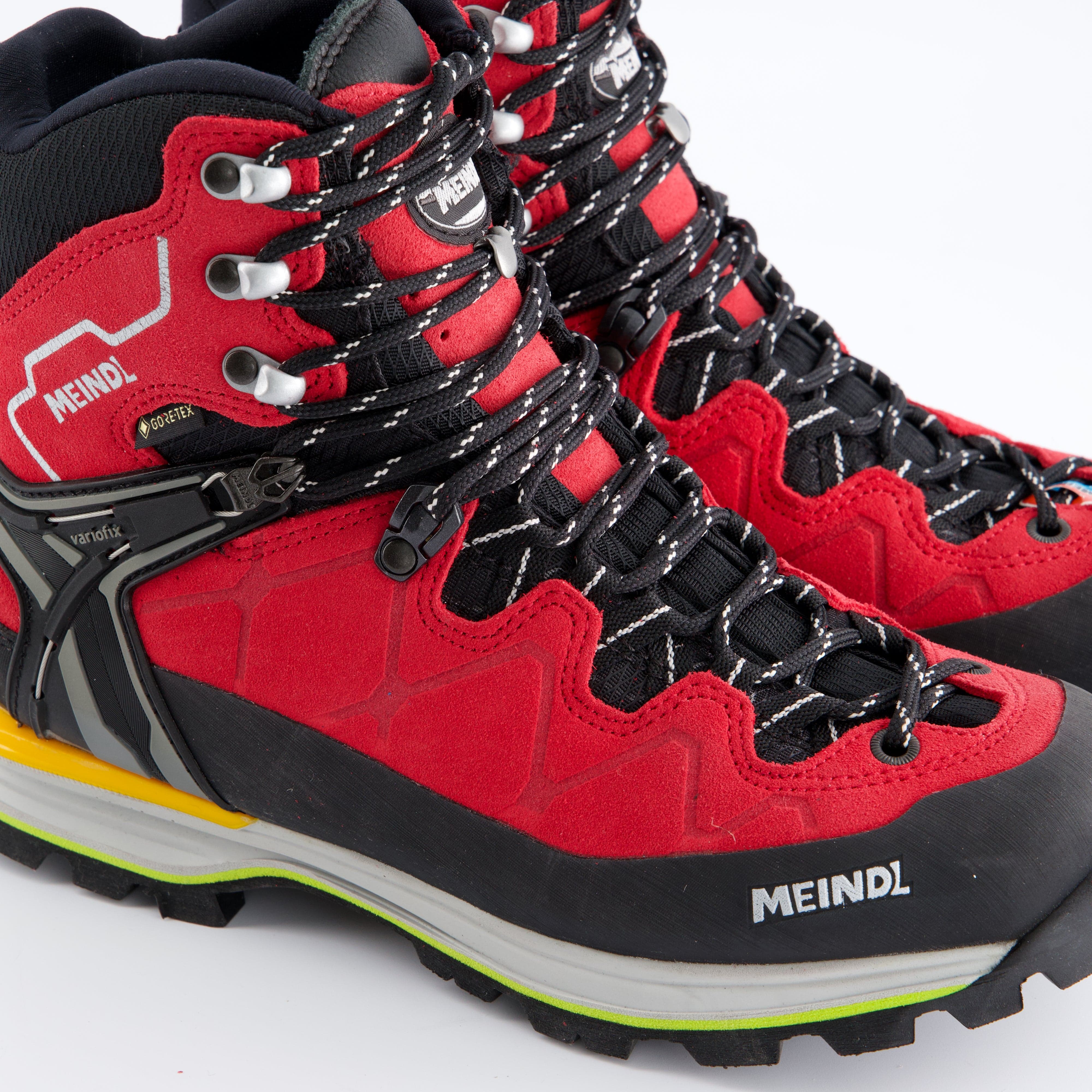 MEINDL Damenschuhe - Outdoorschuhe, Outdoorschuhe Litepeak Lady PRO GTX