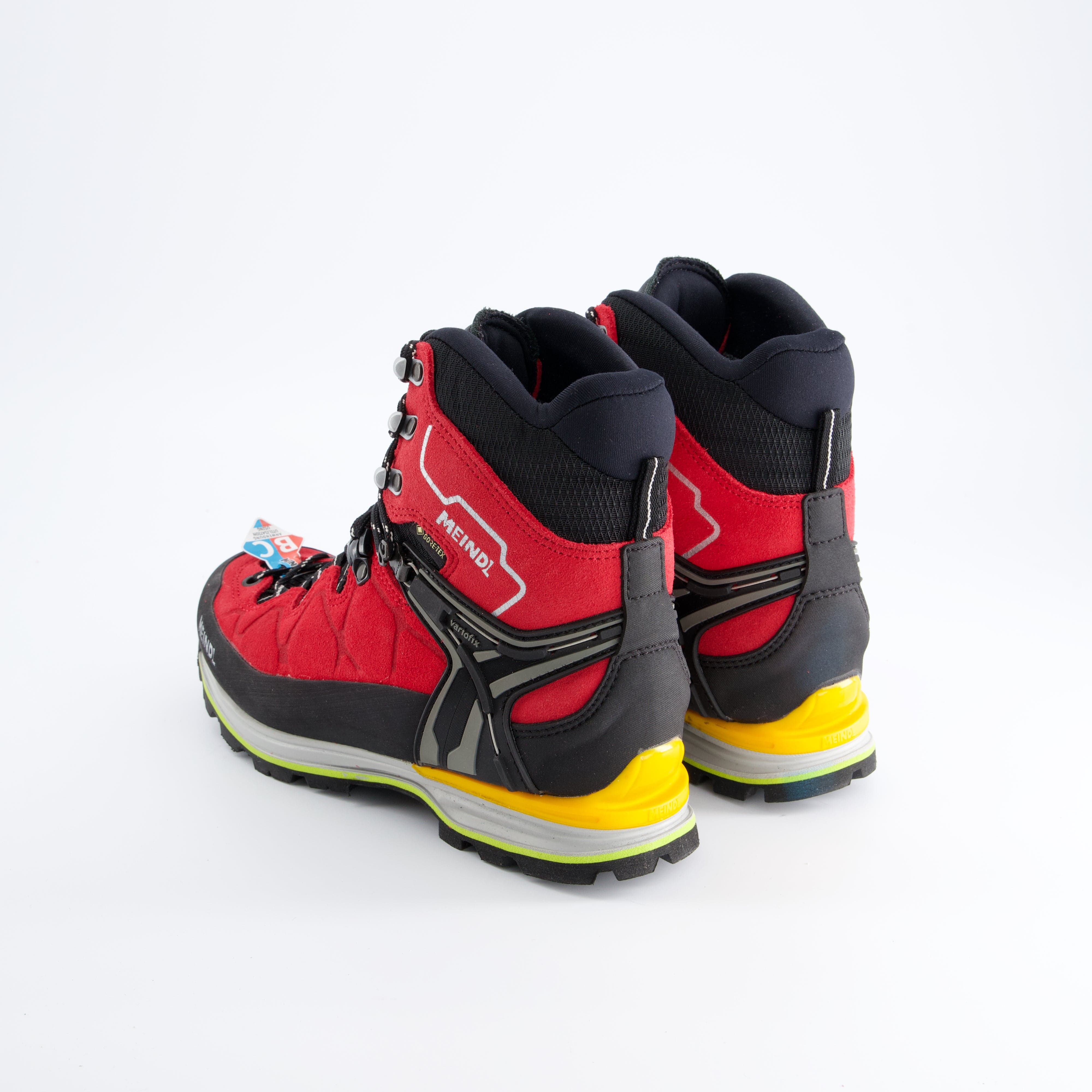 MEINDL Damenschuhe - Outdoorschuhe, Outdoorschuhe Litepeak Lady PRO GTX