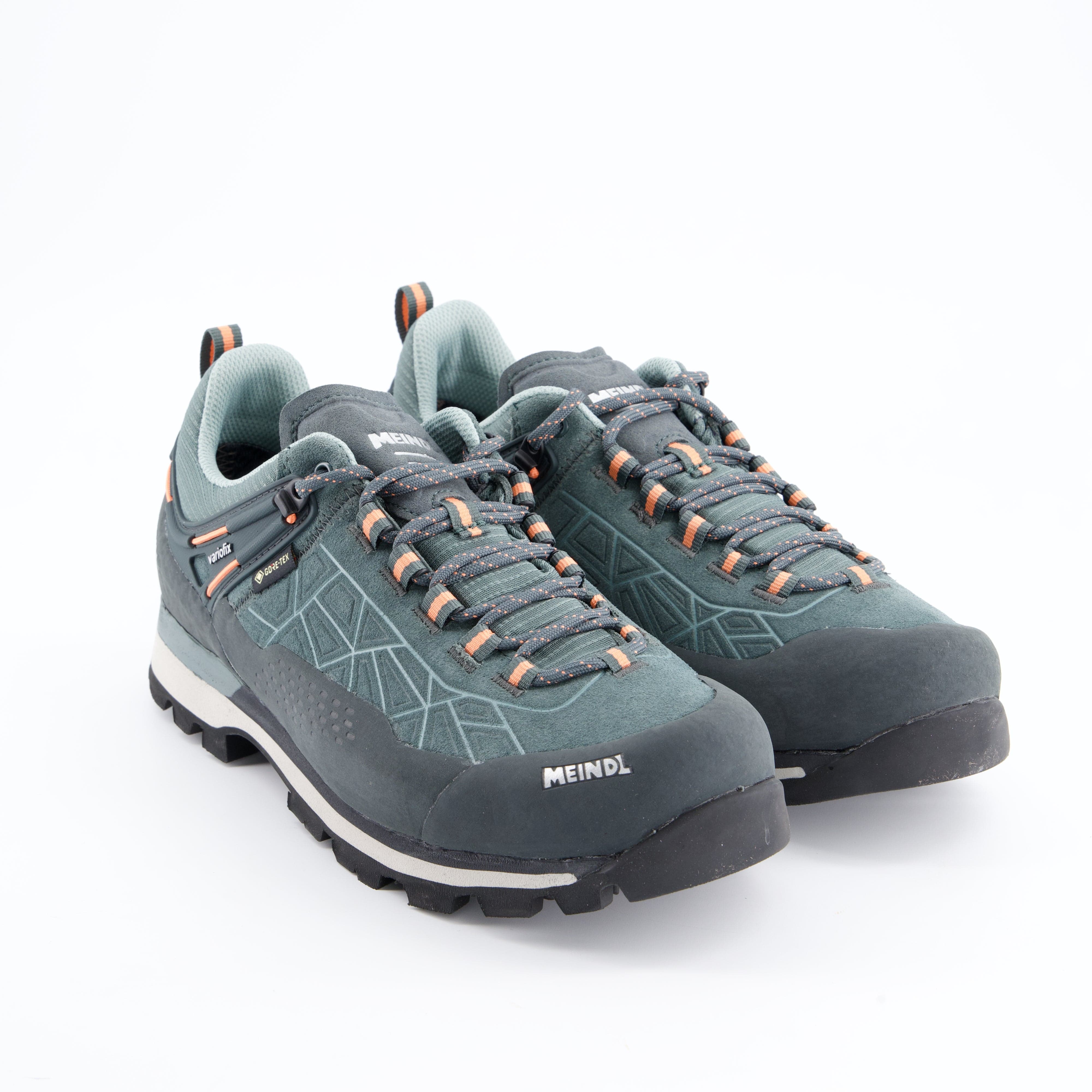 MEINDL Damenschuhe - Outdoorschuhe Outdoorschuhe Literock free Lady GTX