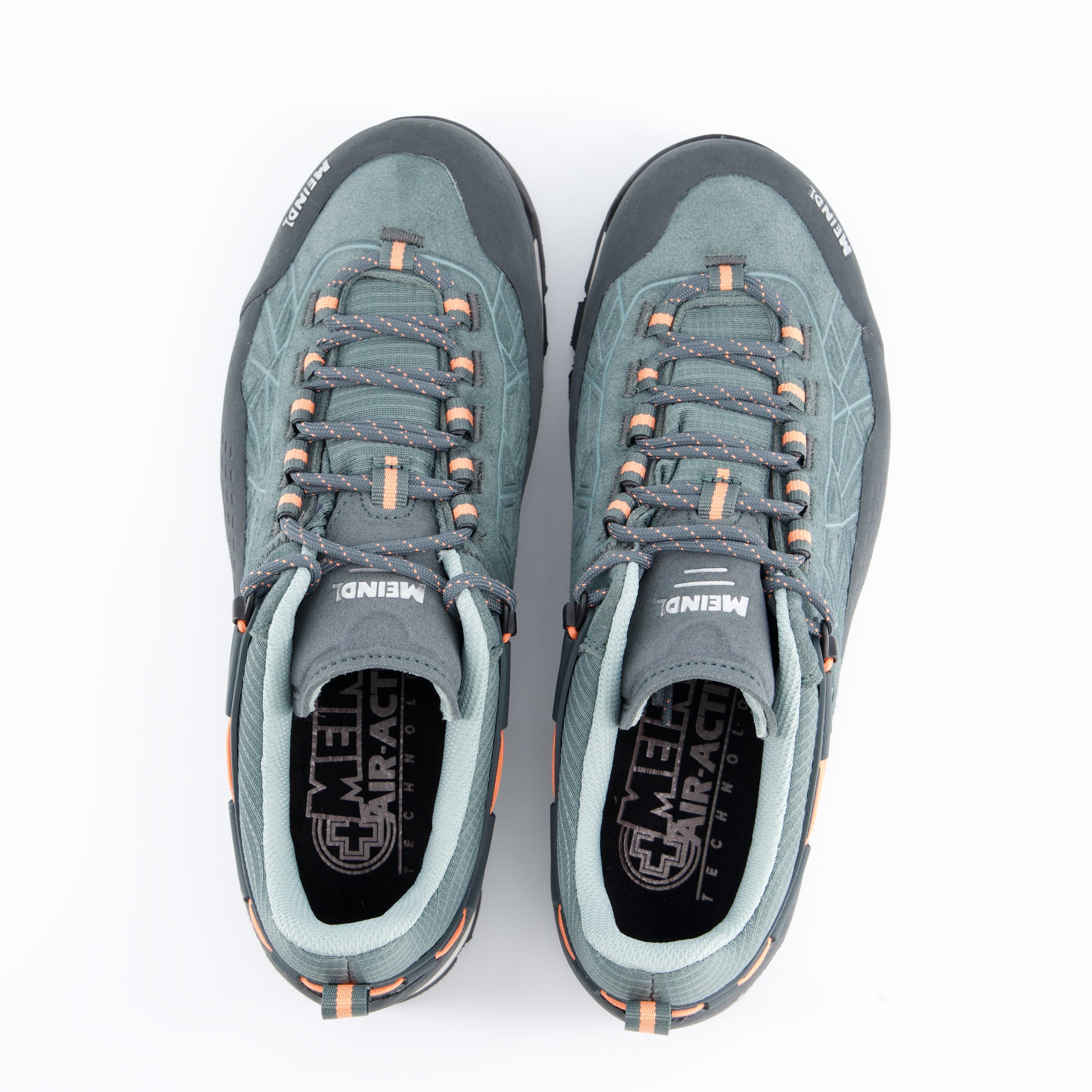 MEINDL Damenschuhe - Outdoorschuhe Outdoorschuhe Literock free Lady GTX