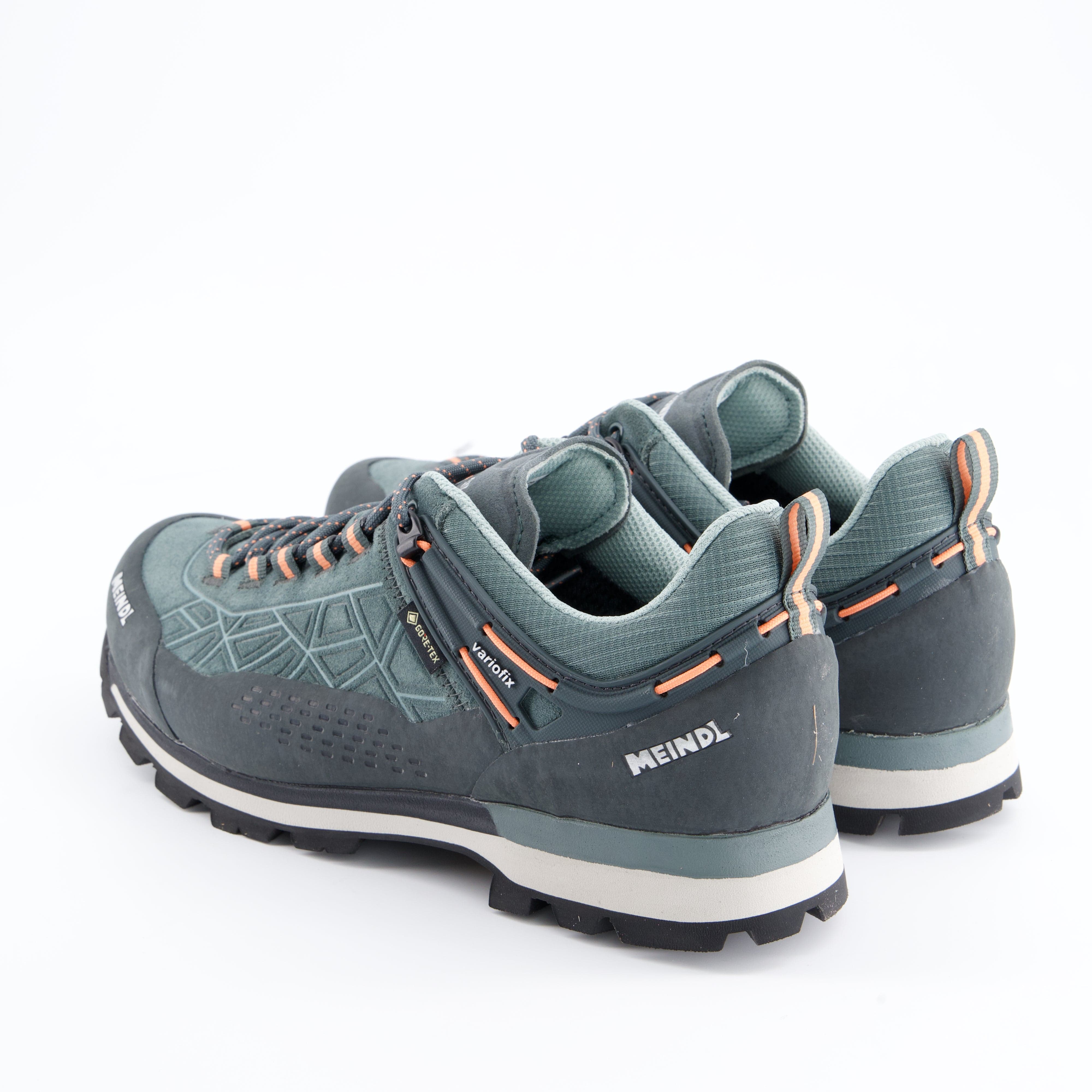 MEINDL Damenschuhe - Outdoorschuhe Outdoorschuhe Literock free Lady GTX