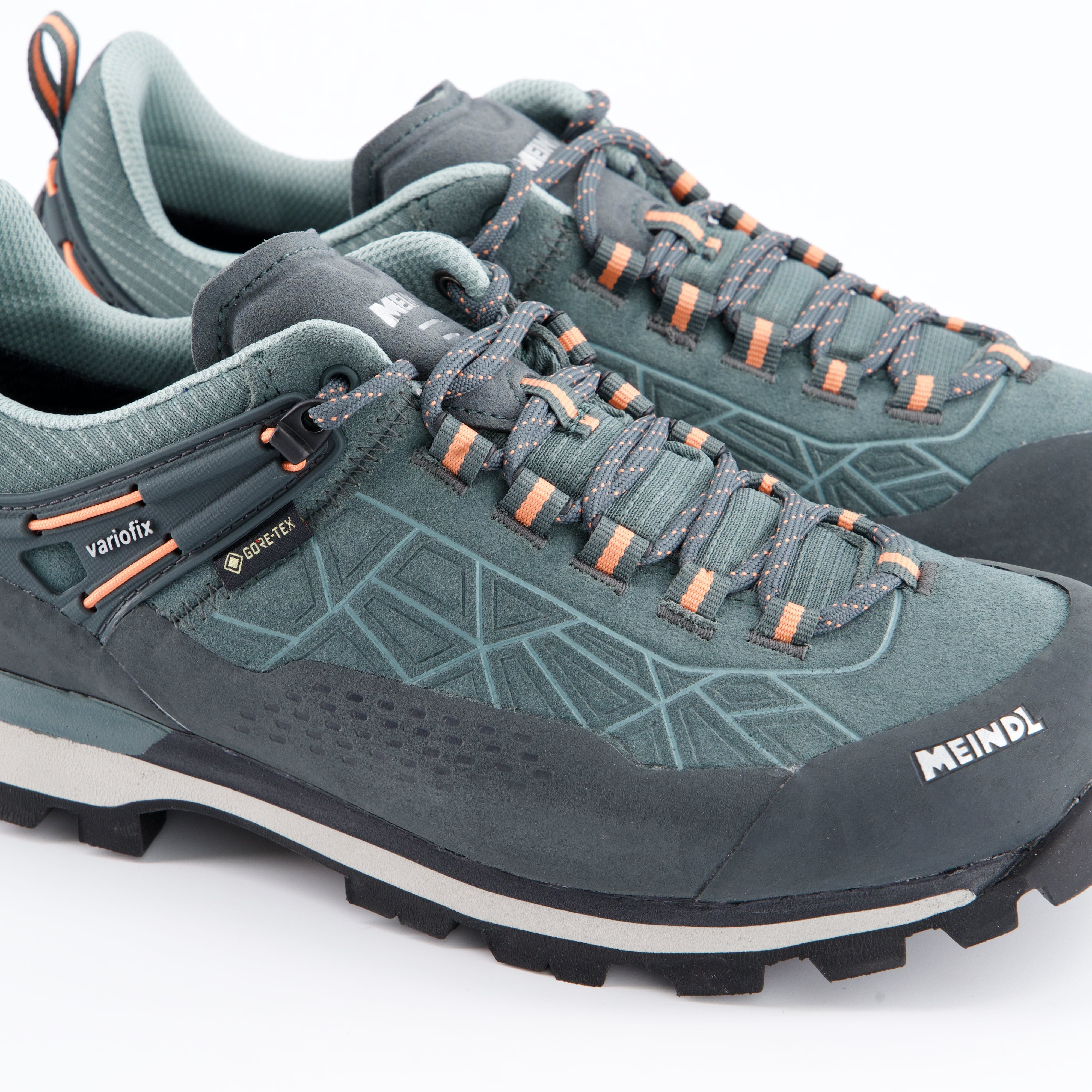 MEINDL Damenschuhe - Outdoorschuhe Outdoorschuhe Literock free Lady GTX