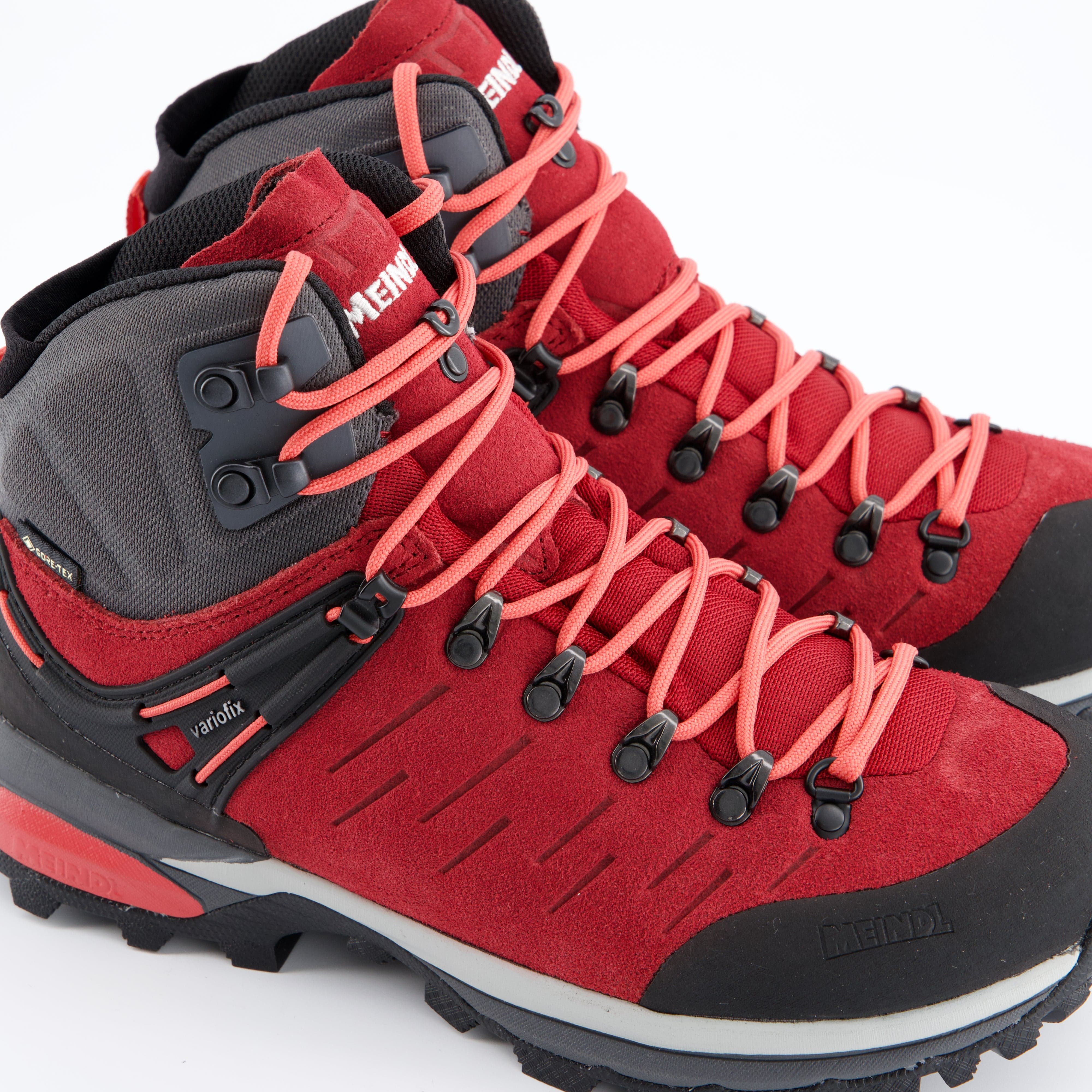 MEINDL Damenschuhe - Outdoorschuhe Outdoorschuhe Milford Lady GTX