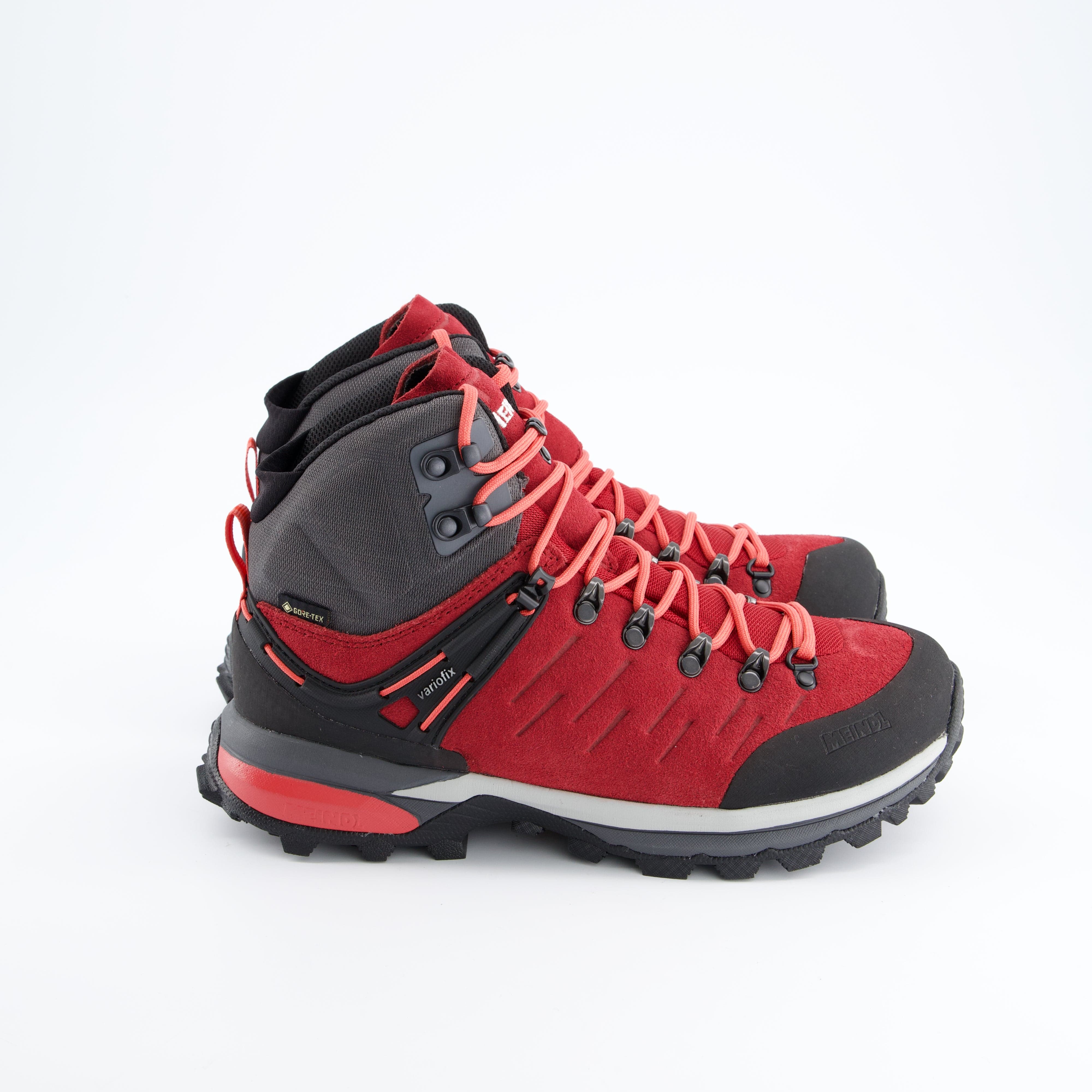 MEINDL Damenschuhe - Outdoorschuhe Outdoorschuhe Milford Lady GTX