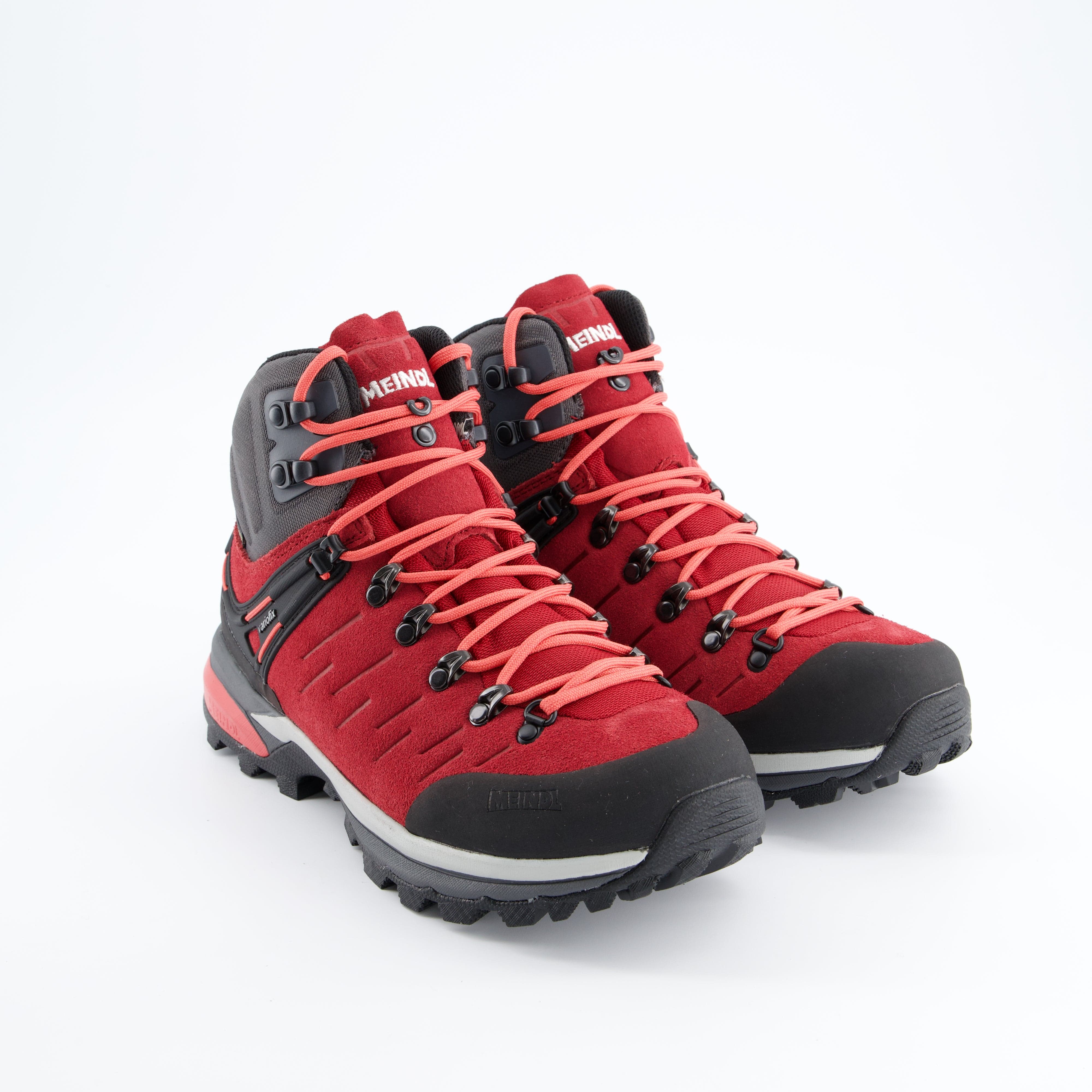 MEINDL Damenschuhe - Outdoorschuhe Outdoorschuhe Milford Lady GTX
