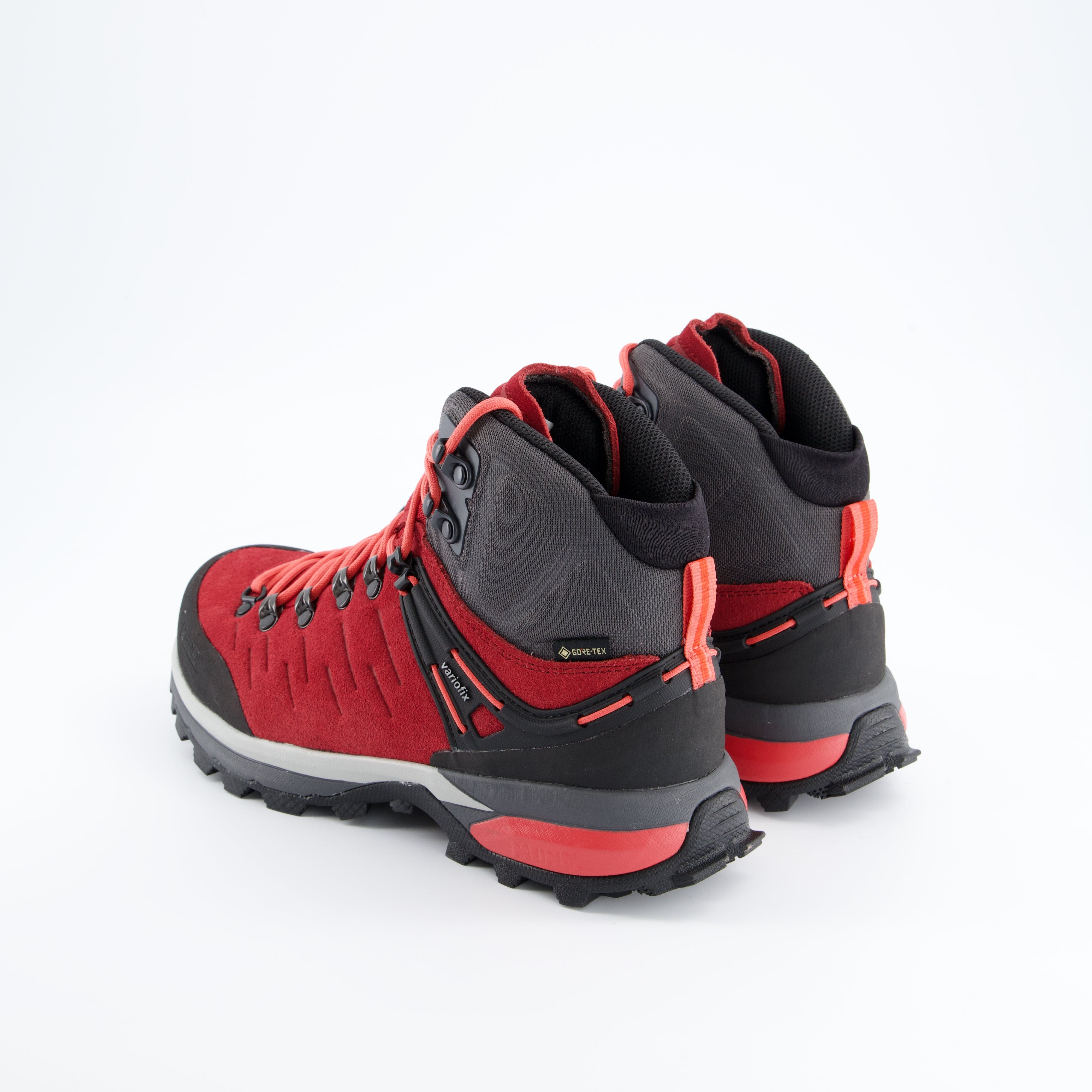 MEINDL Damenschuhe - Outdoorschuhe Outdoorschuhe Milford Lady GTX