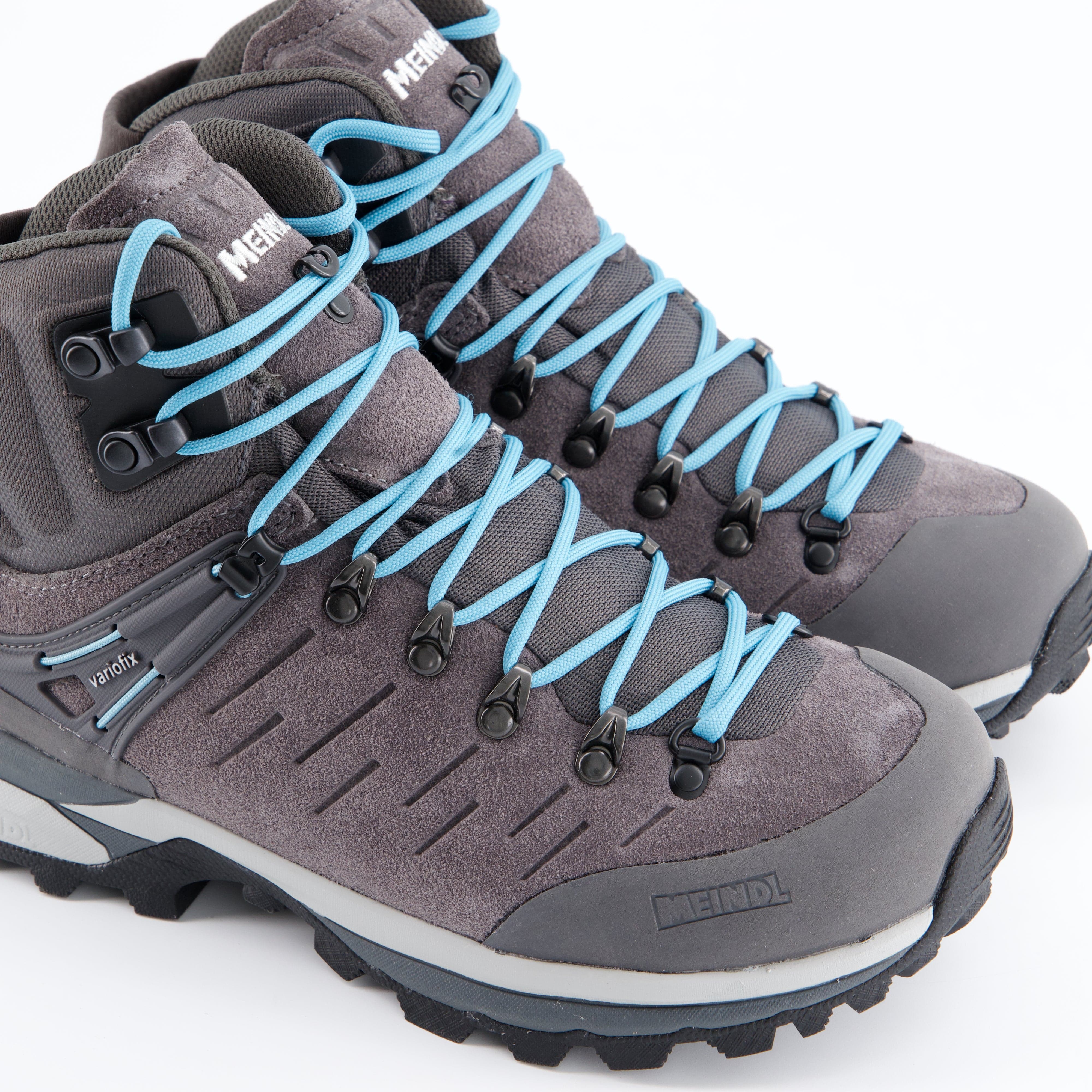 MEINDL Damenschuhe - Outdoorschuhe Outdoorschuhe Milford Lady GTX