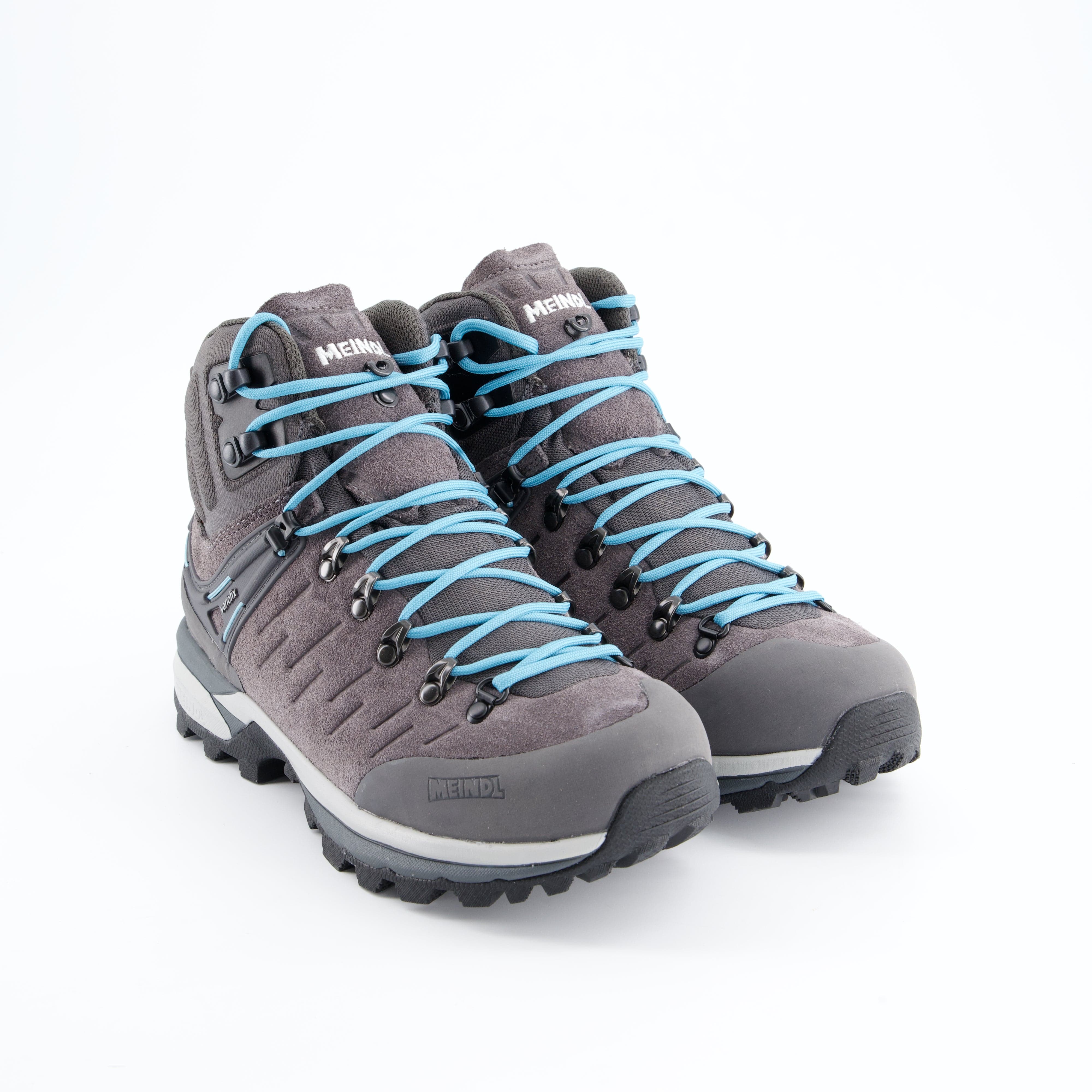 MEINDL Damenschuhe - Outdoorschuhe Outdoorschuhe Milford Lady GTX