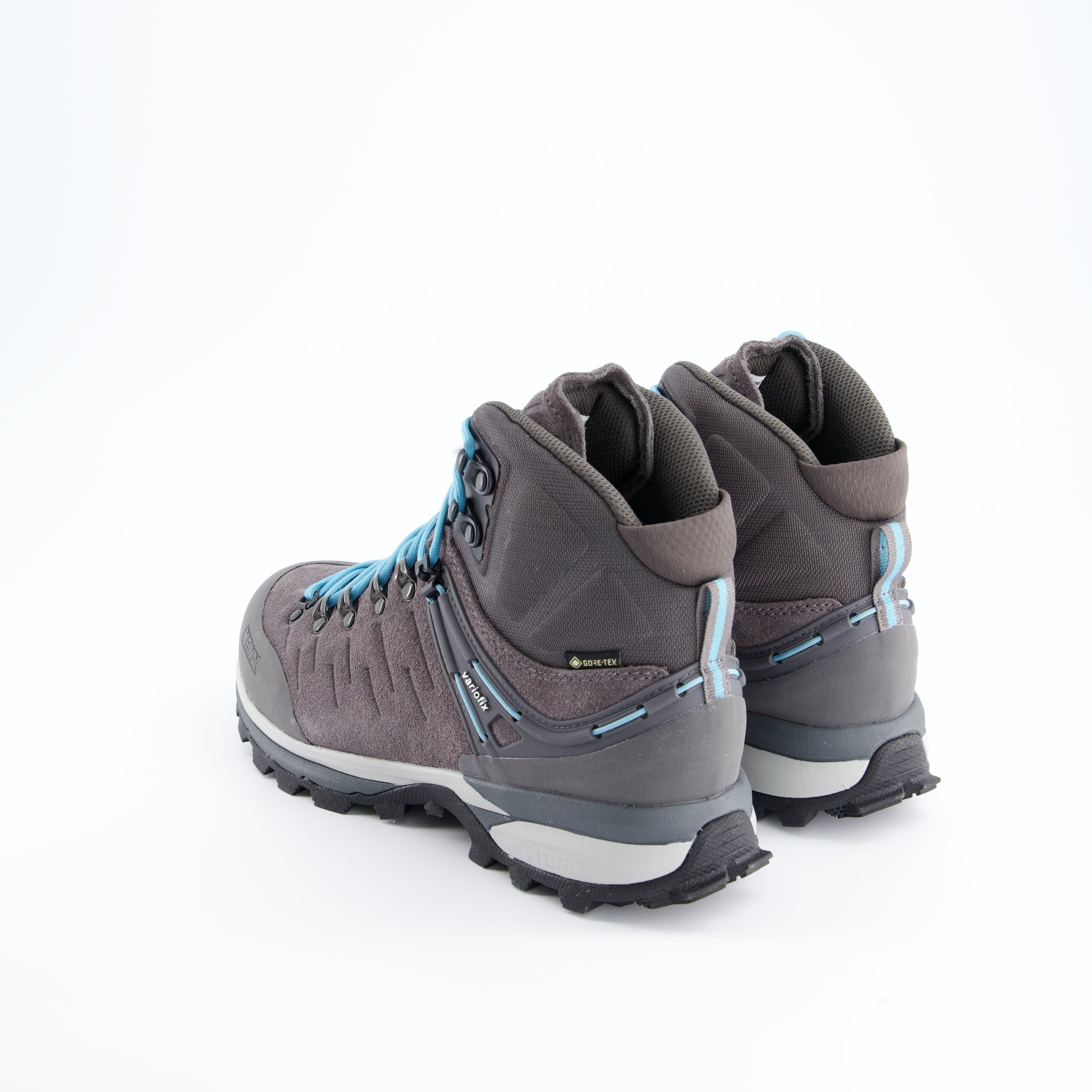 MEINDL Damenschuhe - Outdoorschuhe Outdoorschuhe Milford Lady GTX