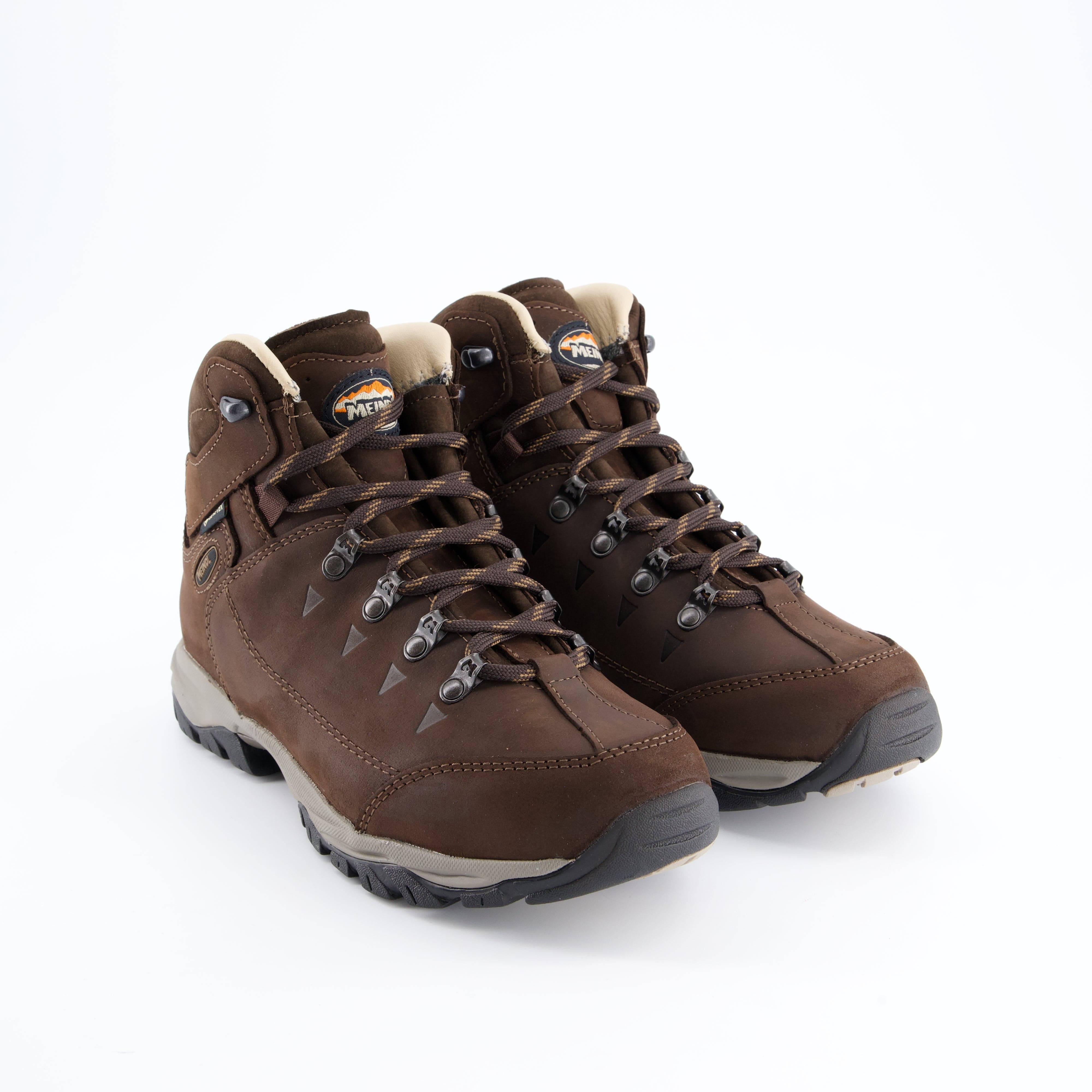 MEINDL Damenschuhe - Outdoorschuhe Outdoorschuhe Ohio Lady 2 GTX