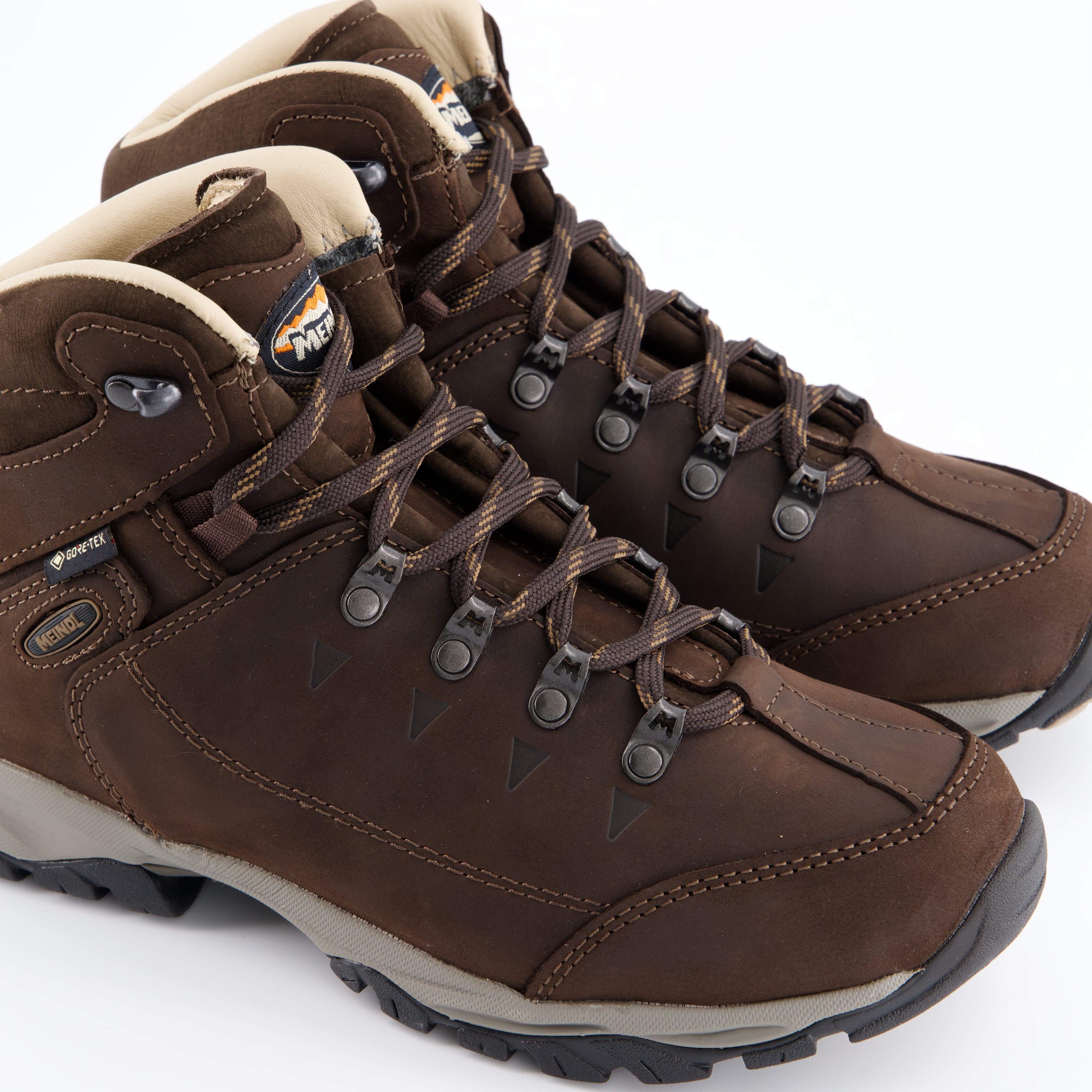 MEINDL Damenschuhe - Outdoorschuhe Outdoorschuhe Ohio Lady 2 GTX