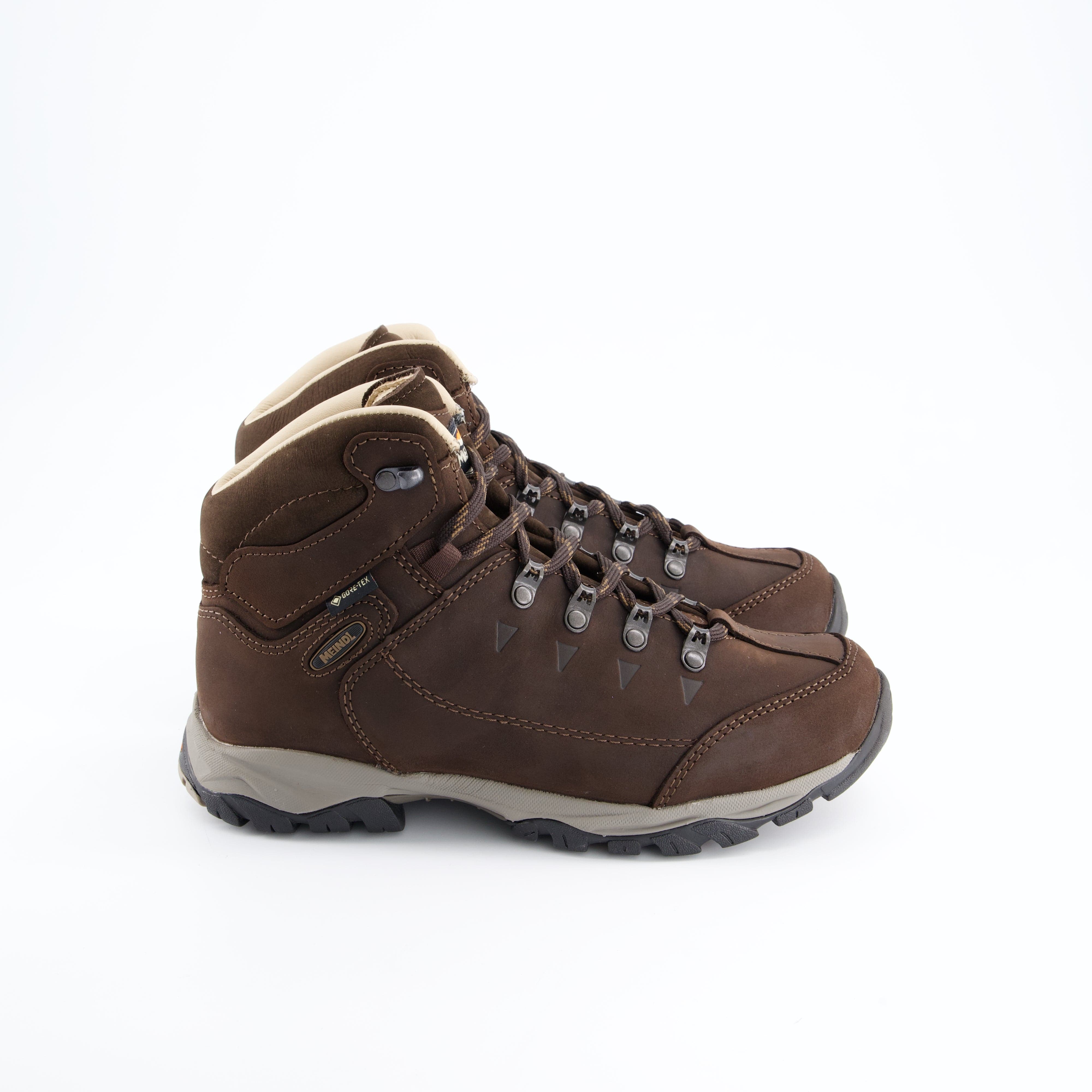 MEINDL Damenschuhe - Outdoorschuhe Outdoorschuhe Ohio Lady 2 GTX
