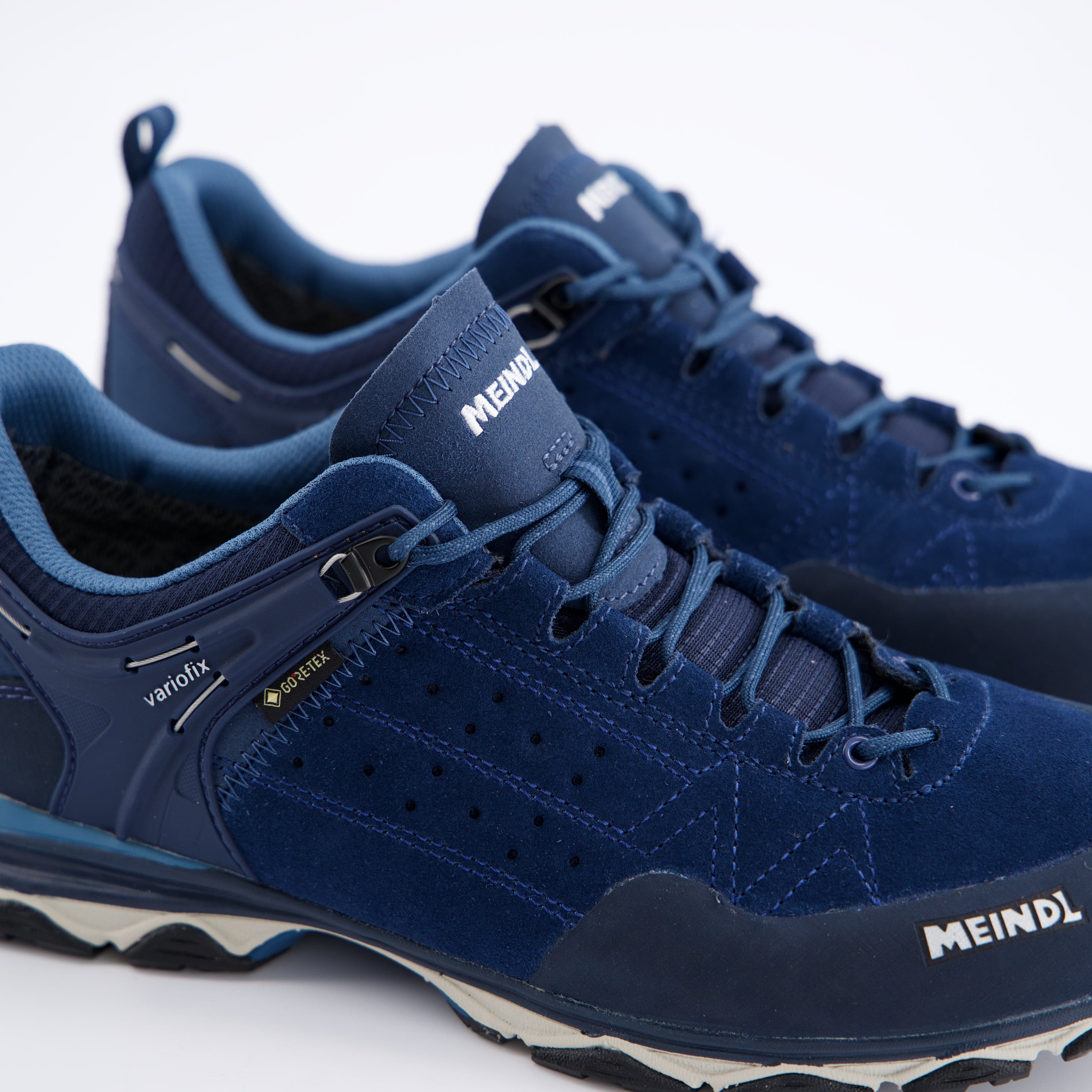 MEINDL Damenschuhe - Outdoorschuhe, Outdoorschuhe Ontario Lady GTX