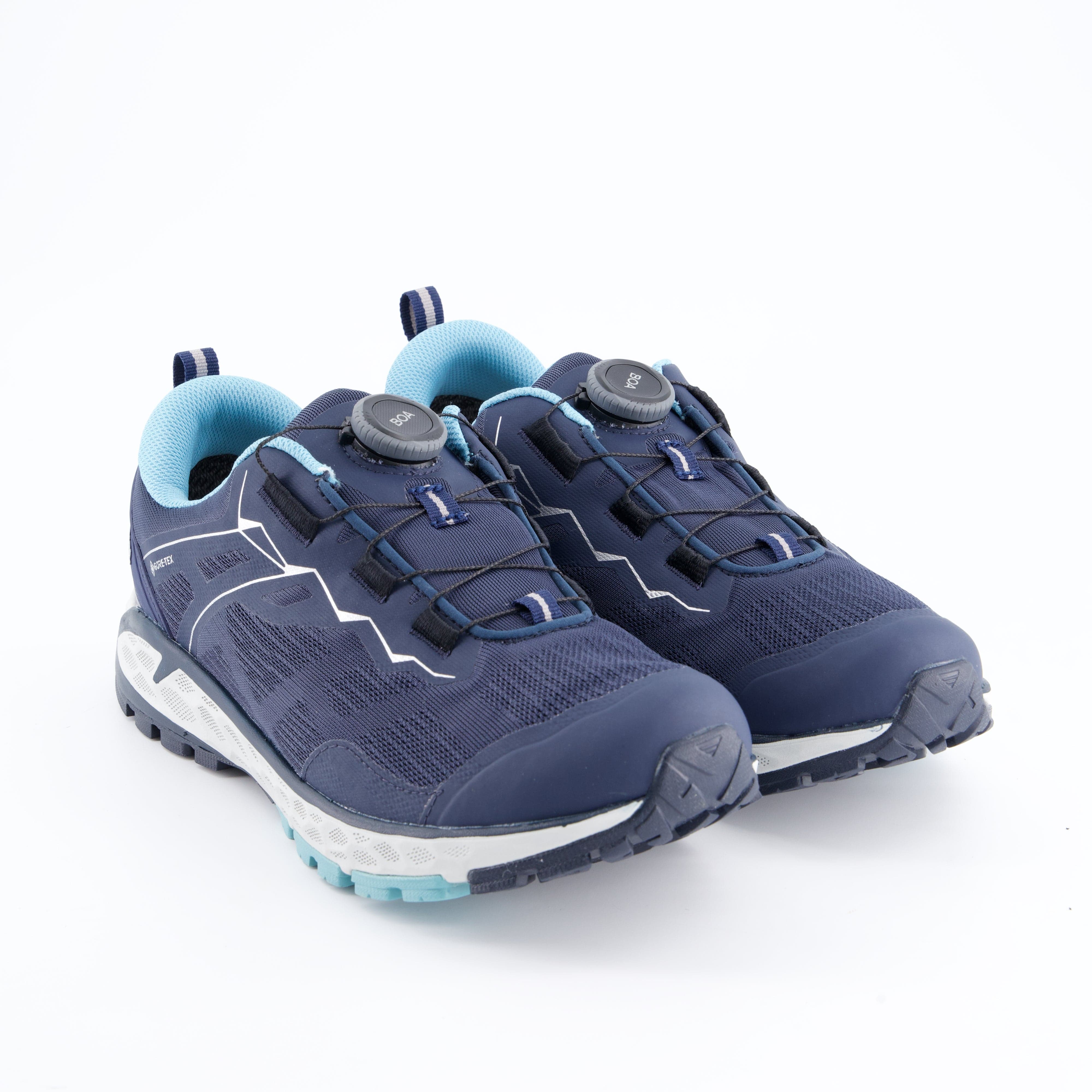 MEINDL Damenschuhe - Outdoorschuhe Outdoorschuhe Power Walker Lady 3.5 (Boa©)