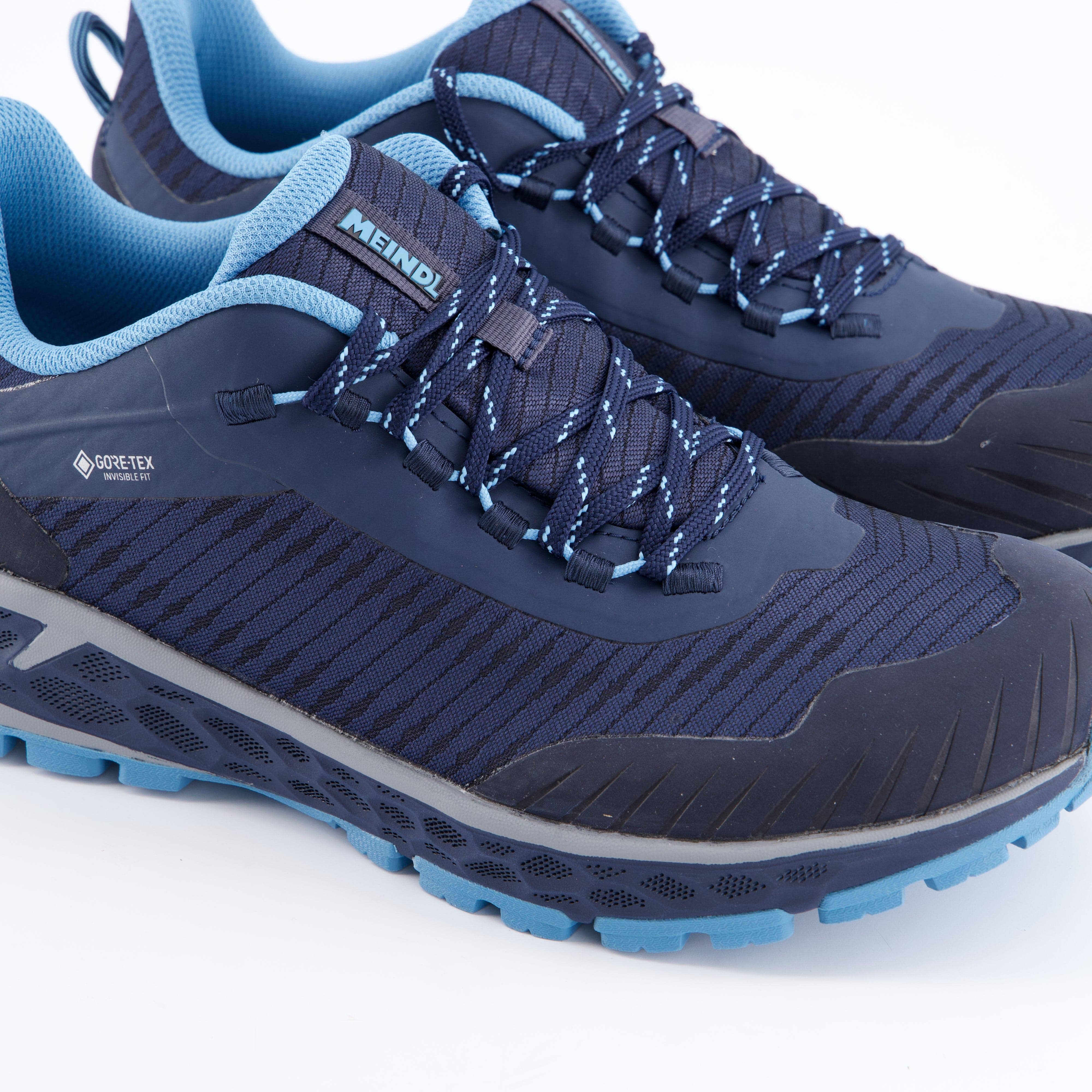 MEINDL Damenschuhe - Outdoorschuhe, Outdoorschuhe Power Walker Lady 4.2