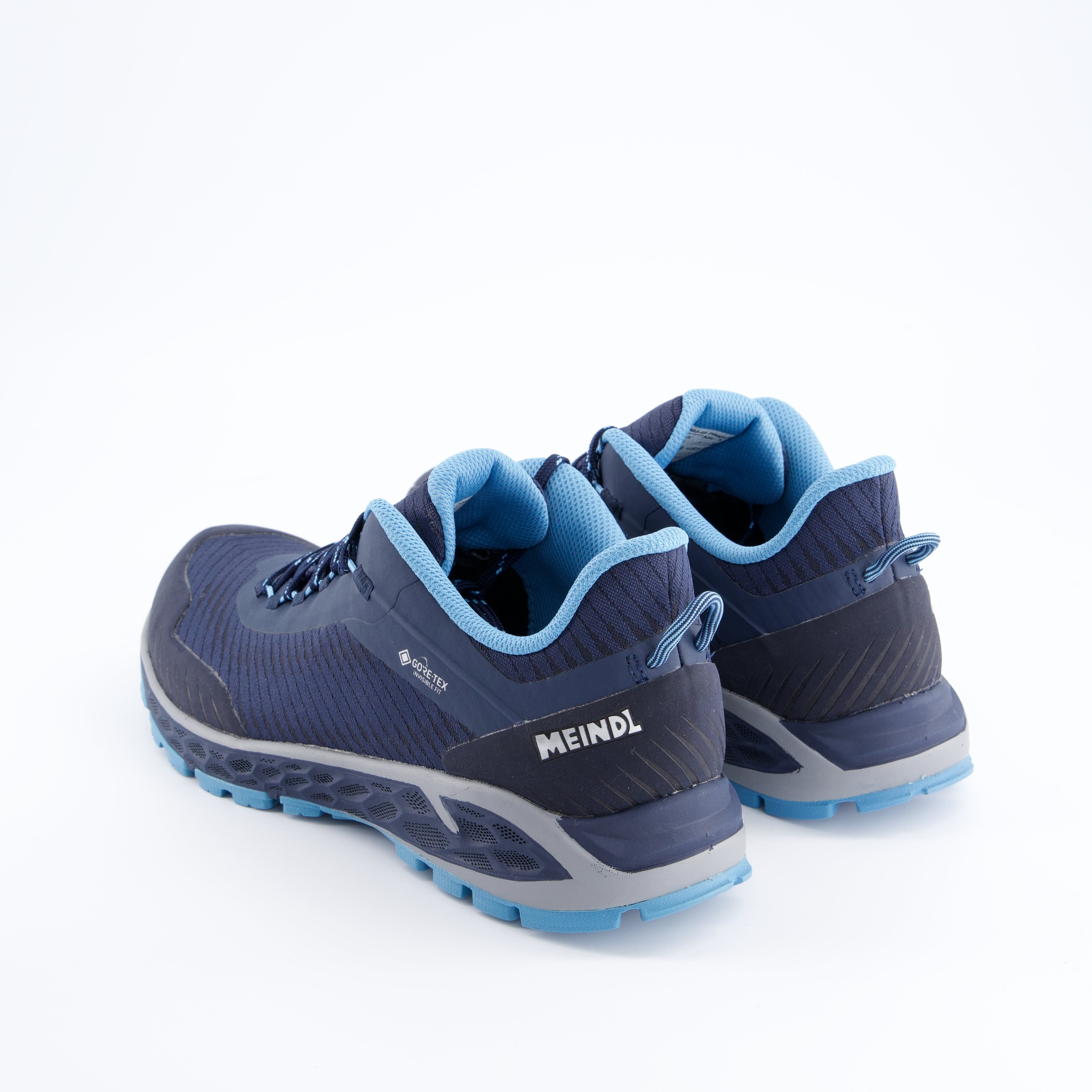 MEINDL Damenschuhe - Outdoorschuhe, Outdoorschuhe Power Walker Lady 4.2