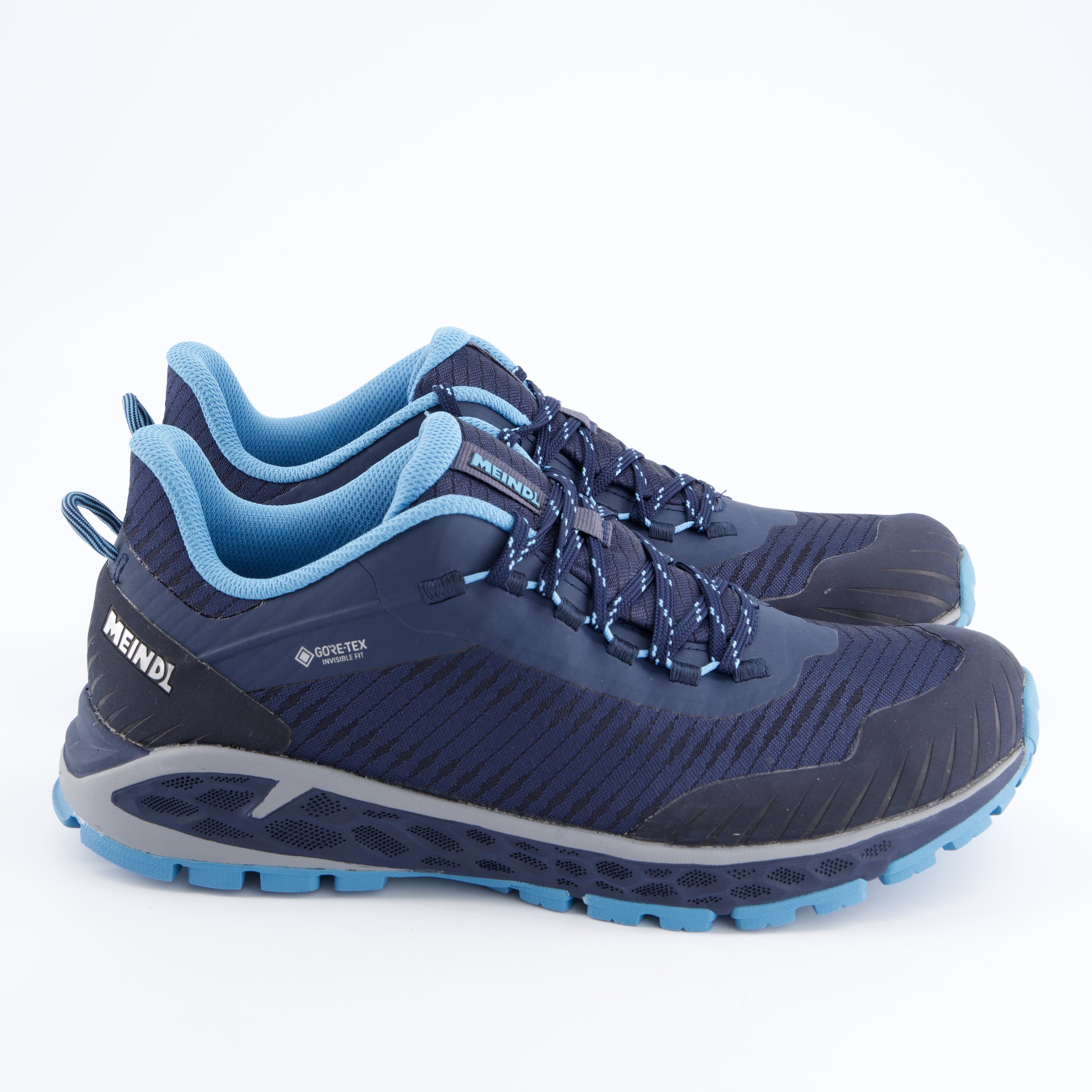 MEINDL Damenschuhe - Outdoorschuhe, Outdoorschuhe Power Walker Lady 4.2