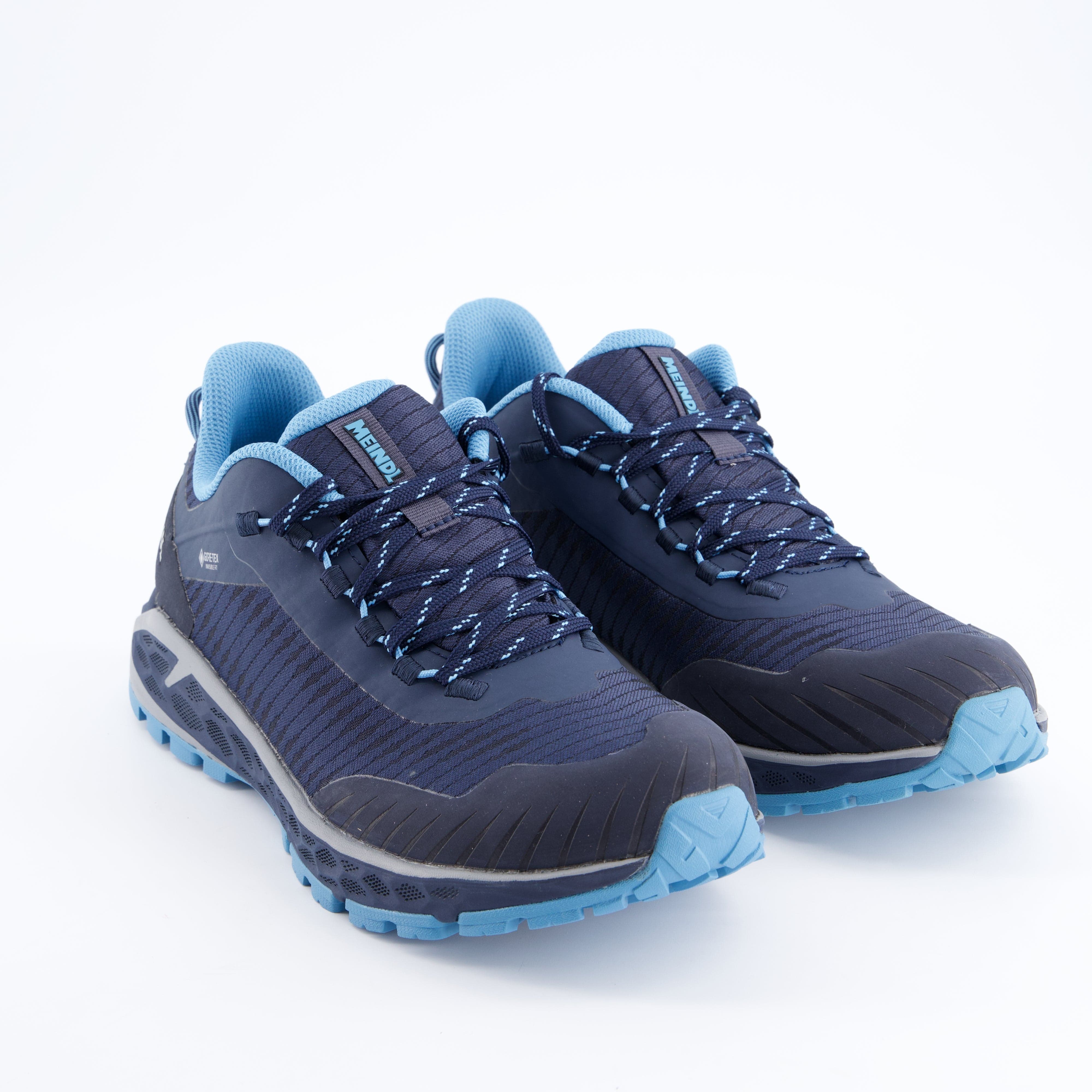 MEINDL Damenschuhe - Outdoorschuhe, Outdoorschuhe Power Walker Lady 4.2