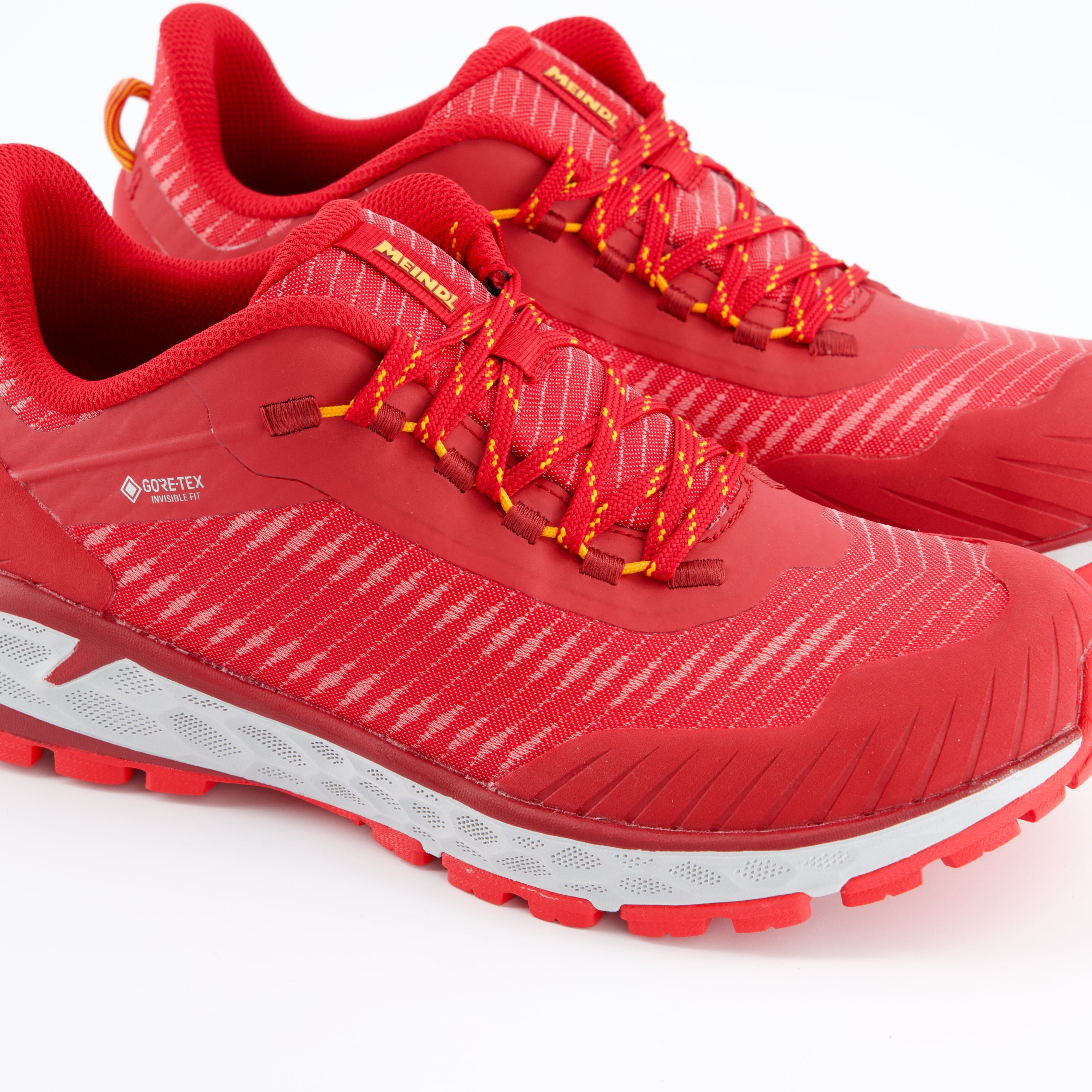MEINDL Damenschuhe - Outdoorschuhe Outdoorschuhe Power Walker Lady 4.2