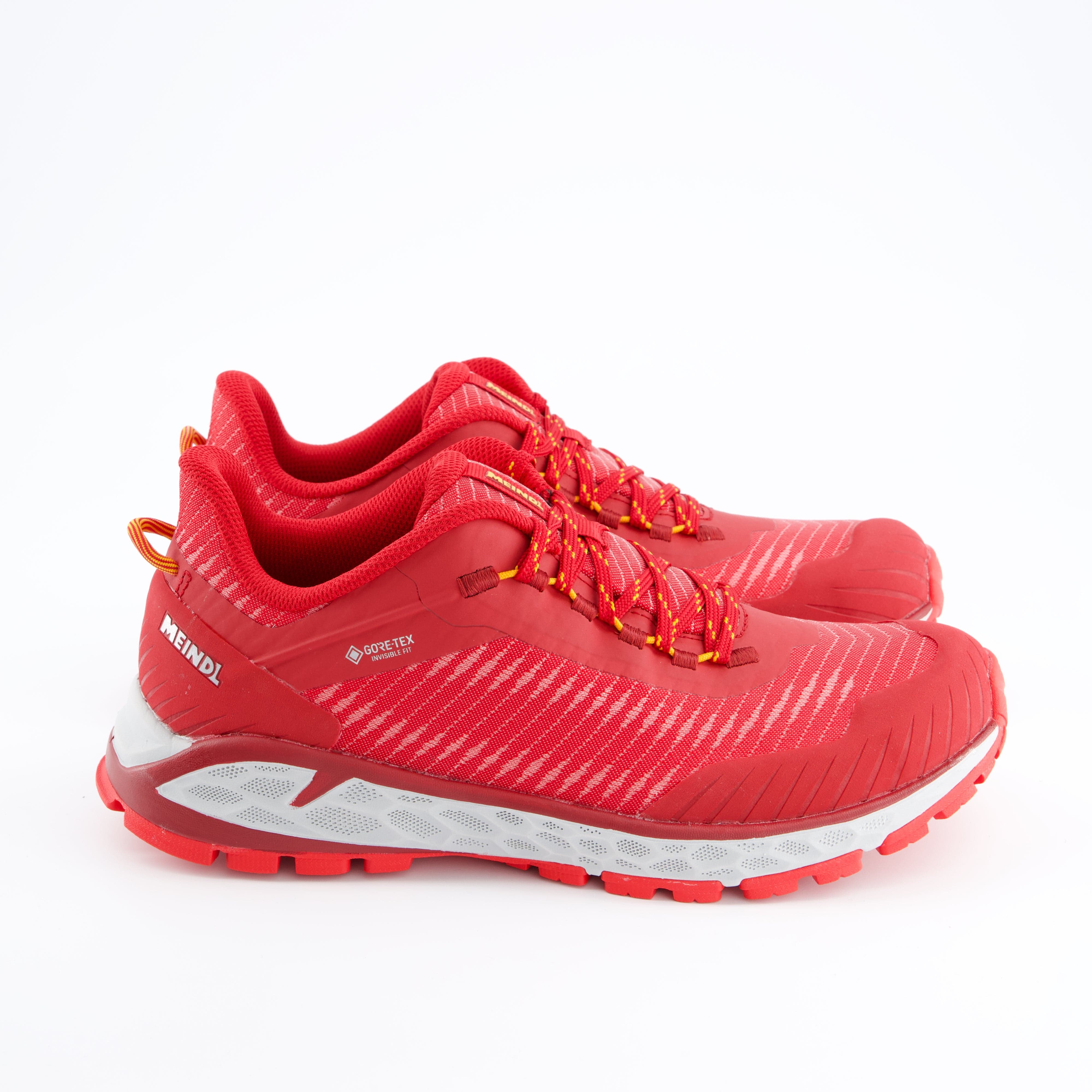 MEINDL Damenschuhe - Outdoorschuhe Outdoorschuhe Power Walker Lady 4.2