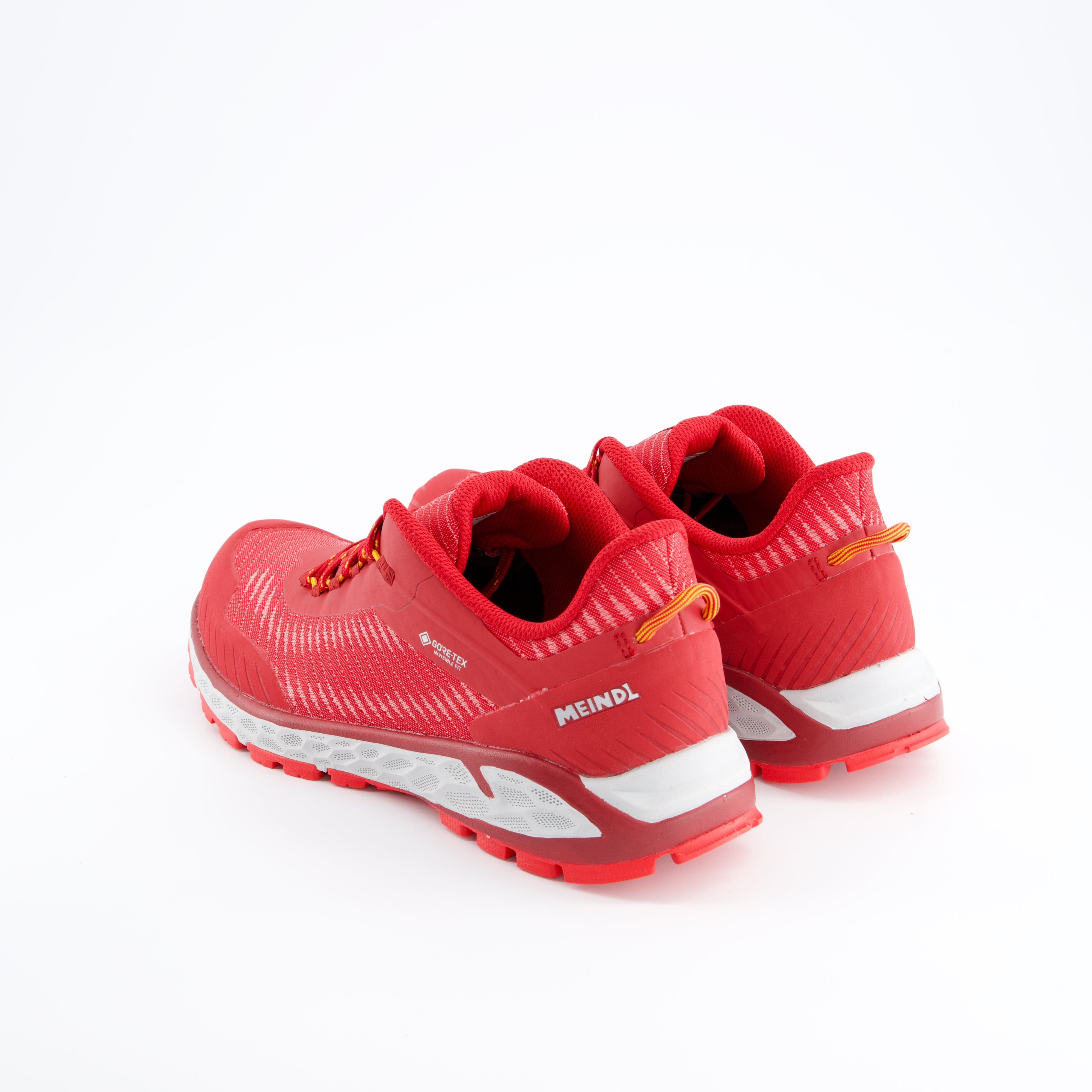 MEINDL Damenschuhe - Outdoorschuhe Outdoorschuhe Power Walker Lady 4.2