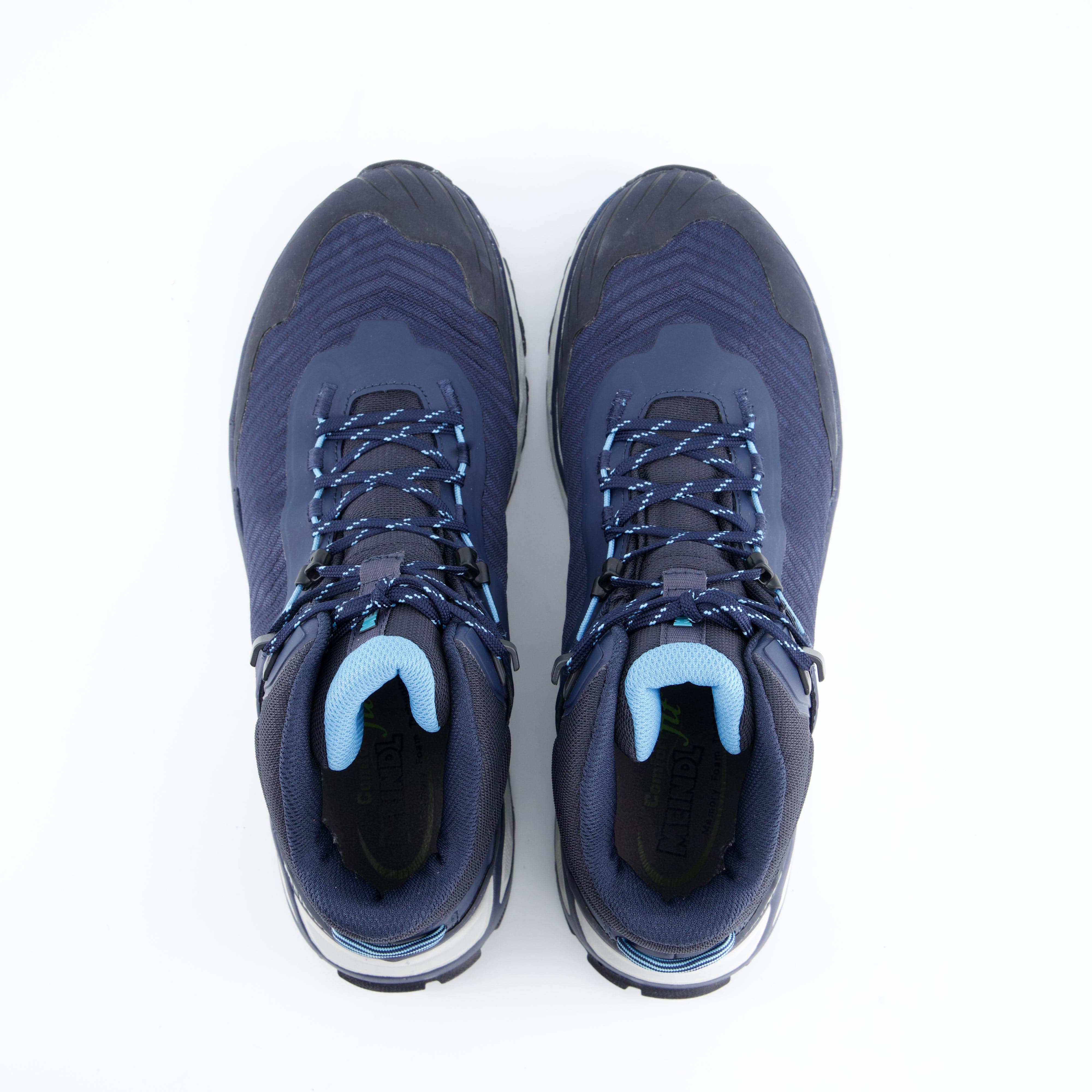 MEINDL Damenschuhe - Outdoorschuhe Outdoorschuhe Power Walker Lady 4.2 mid