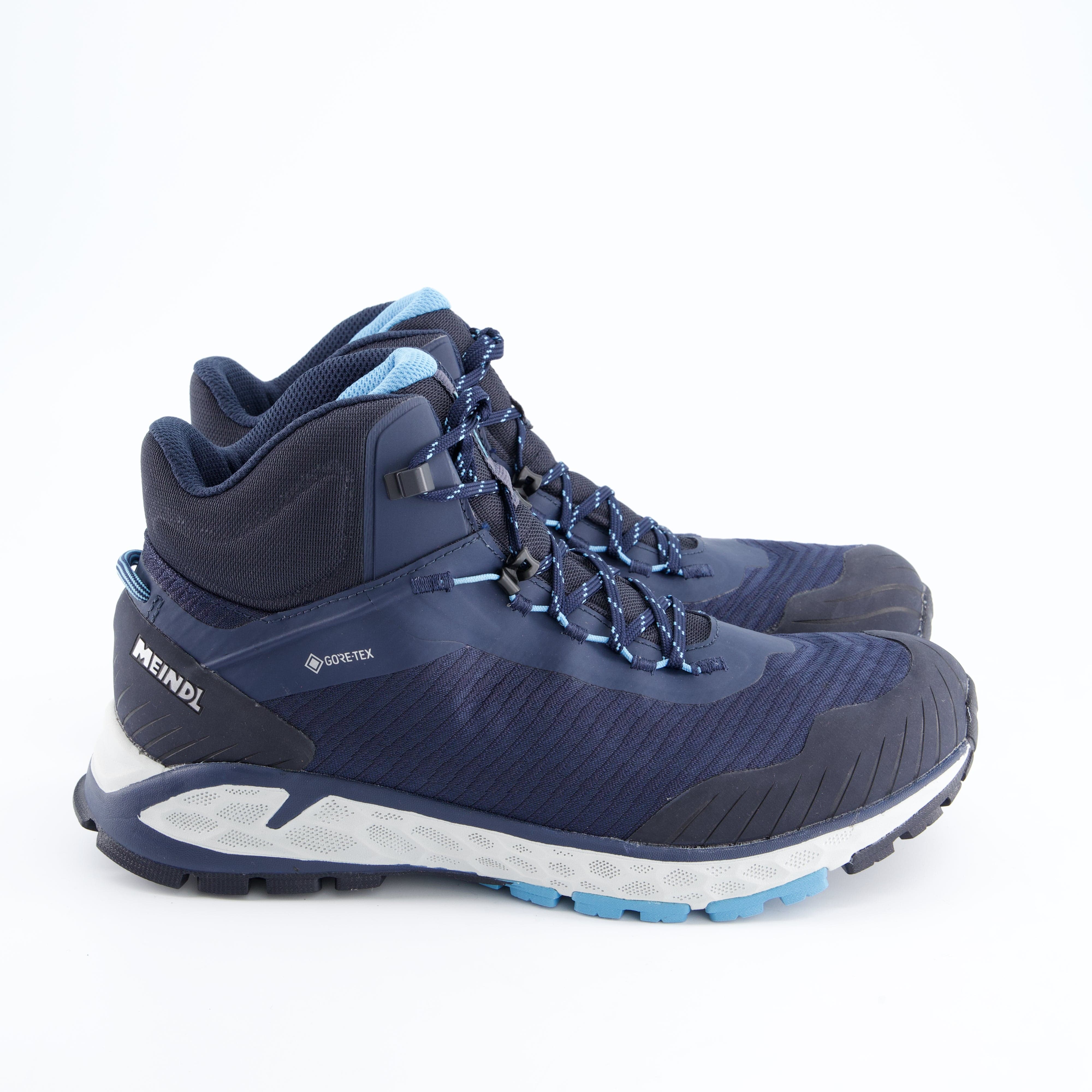 MEINDL Damenschuhe - Outdoorschuhe Outdoorschuhe Power Walker Lady 4.2 mid