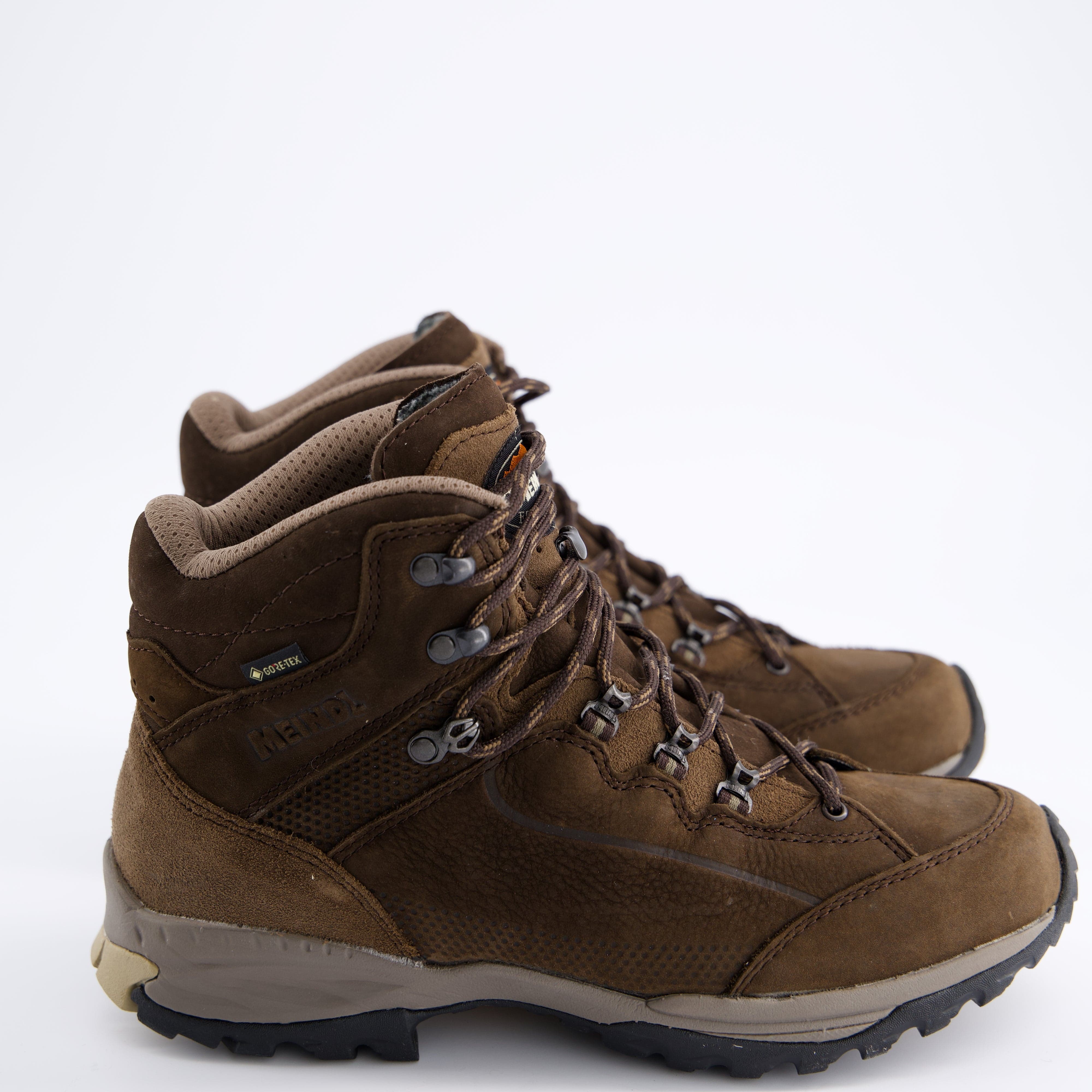 MEINDL Damenschuhe - Outdoorschuhe, Outdoorschuhe SALERNO LADY GTX