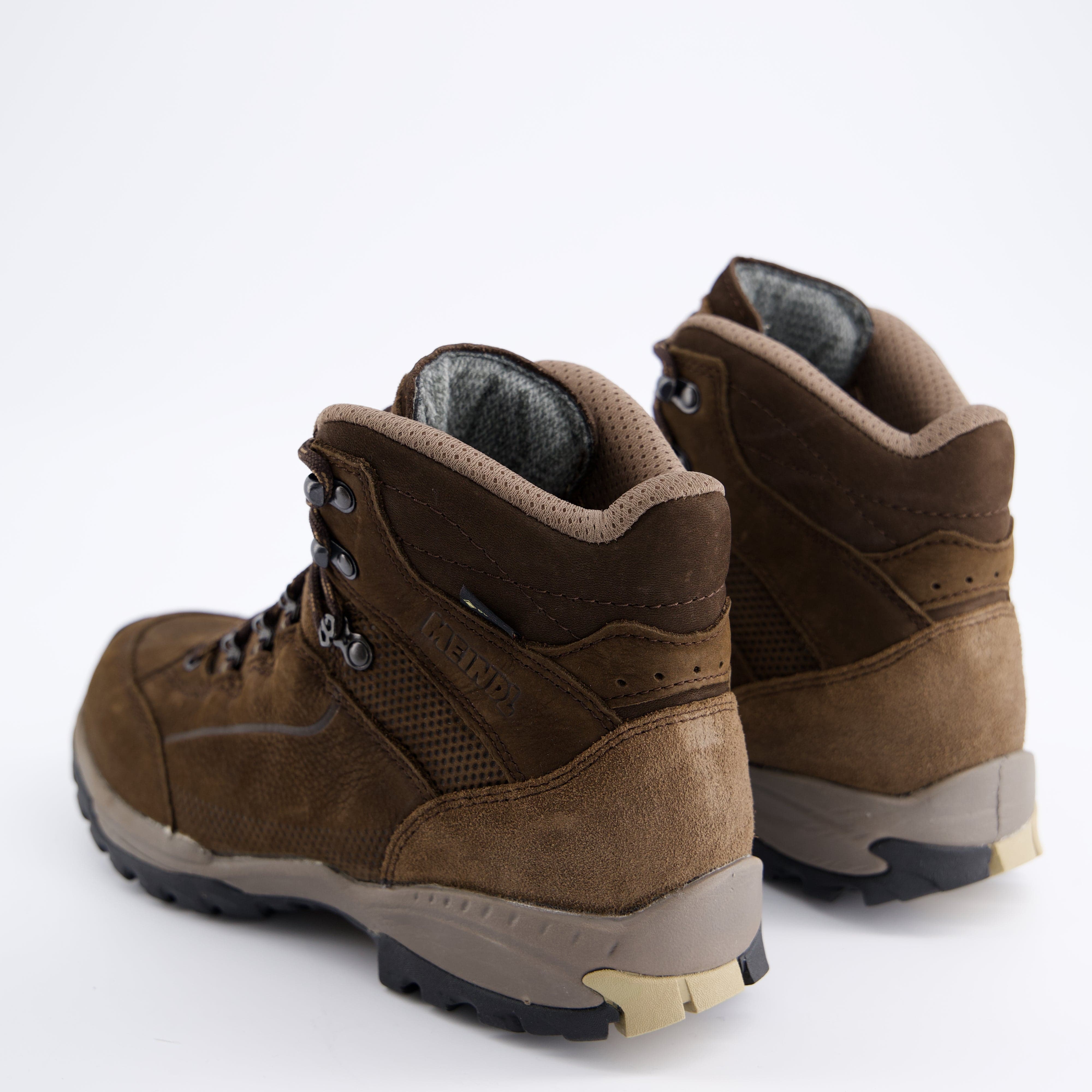 MEINDL Damenschuhe - Outdoorschuhe, Outdoorschuhe SALERNO LADY GTX