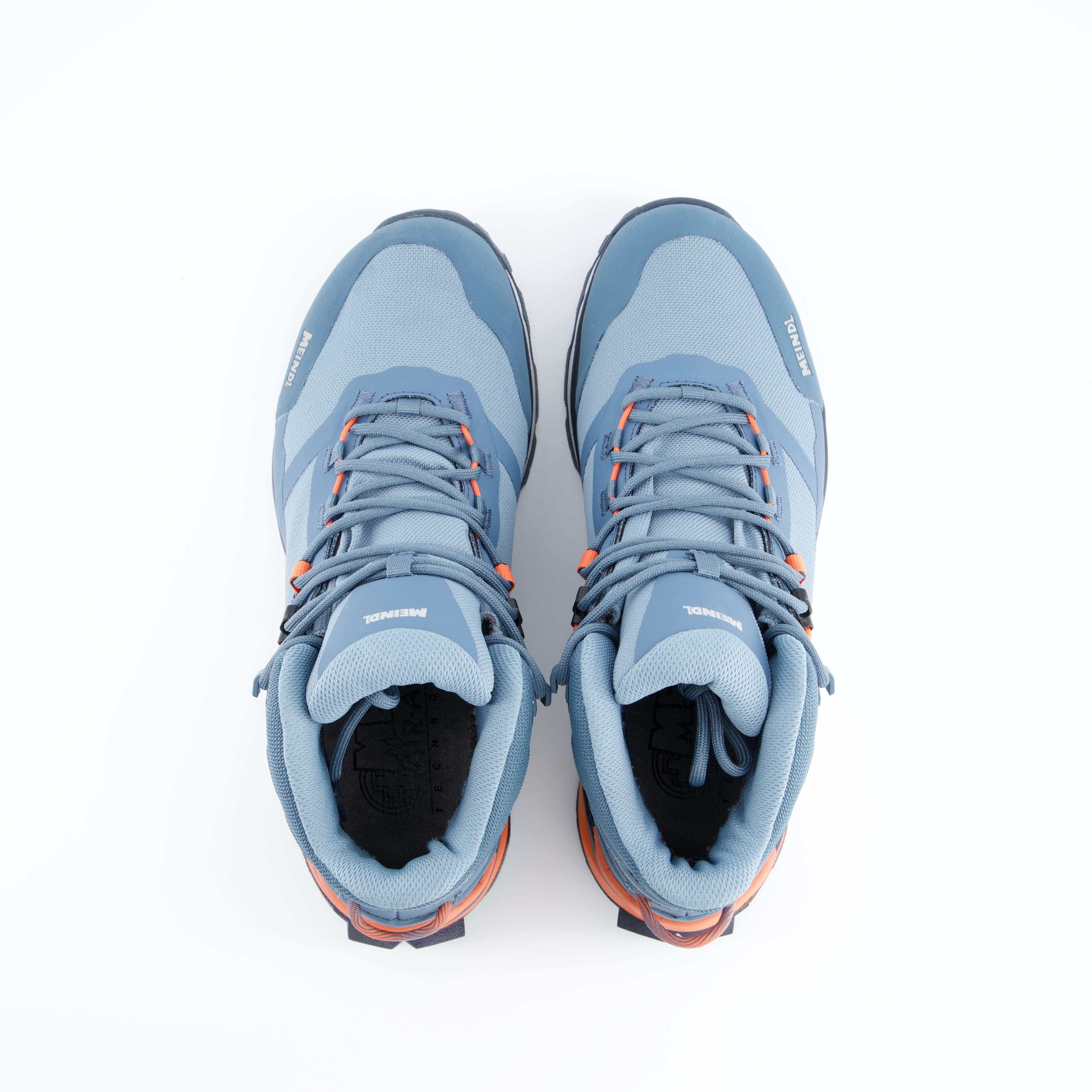 MEINDL Damenschuhe - Outdoorschuhe Outdoorschuhe Tahoma Lady Mid GTX