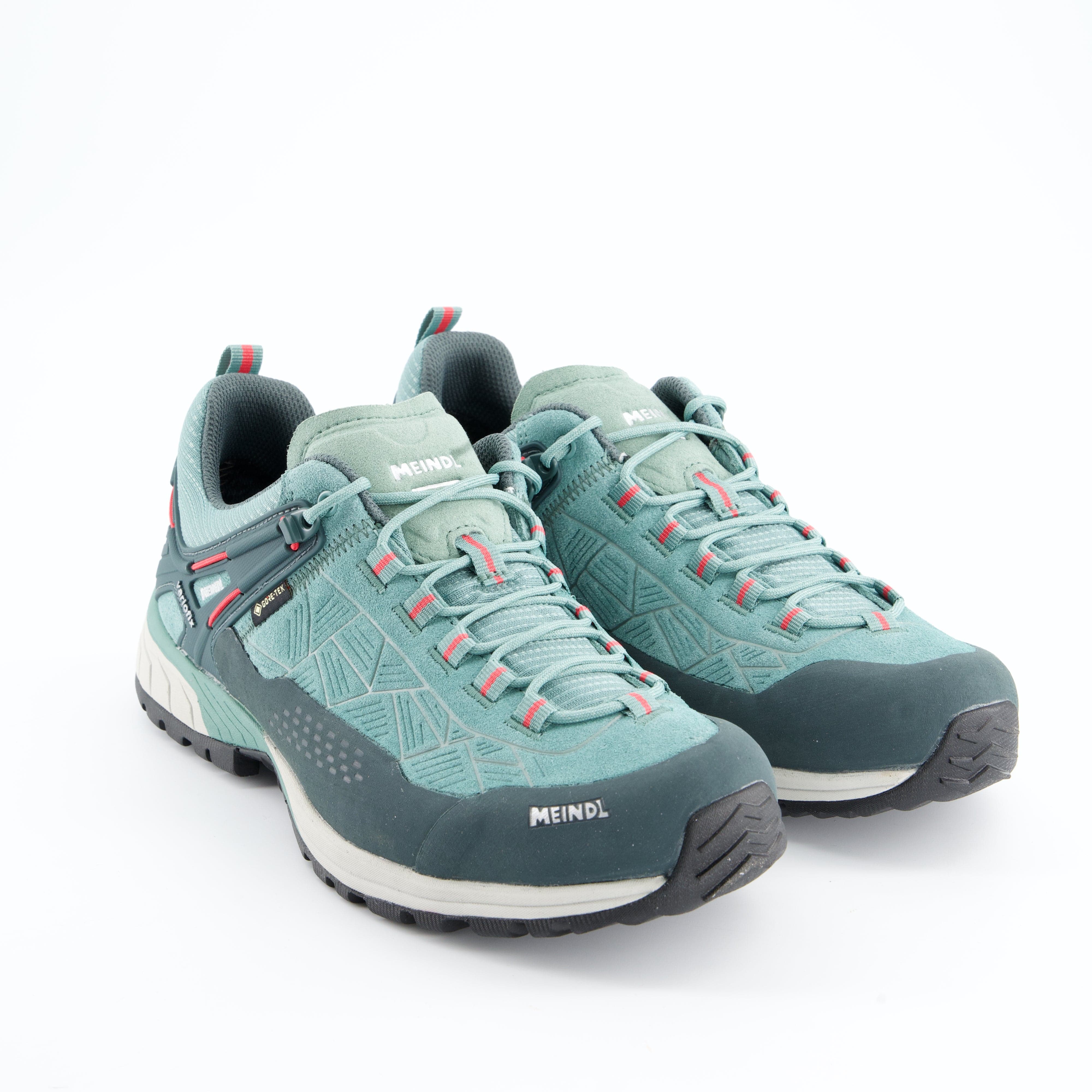 MEINDL Damenschuhe - Outdoorschuhe Outdoorschuhe Top Trail Lady GTX