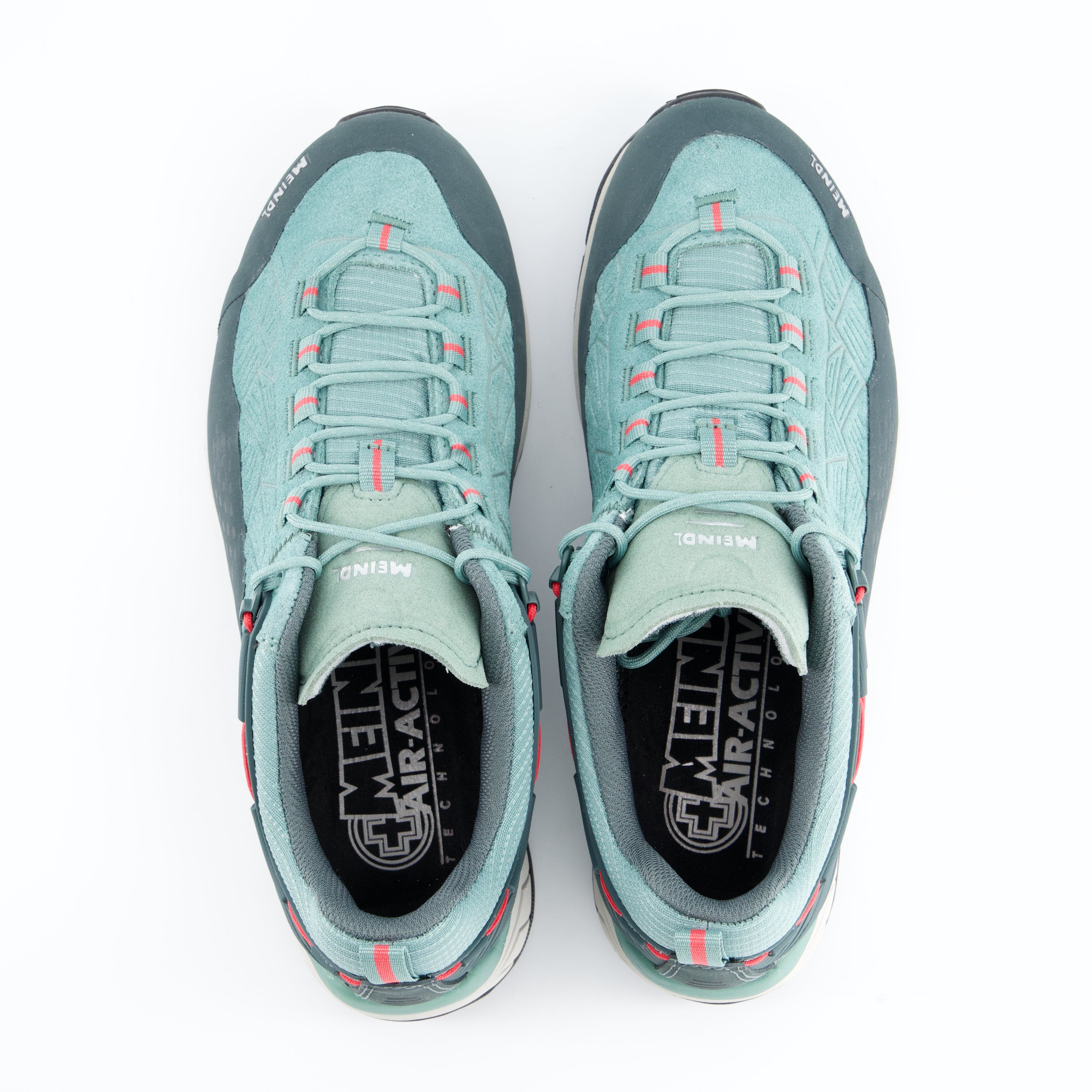 MEINDL Damenschuhe - Outdoorschuhe Outdoorschuhe Top Trail Lady GTX