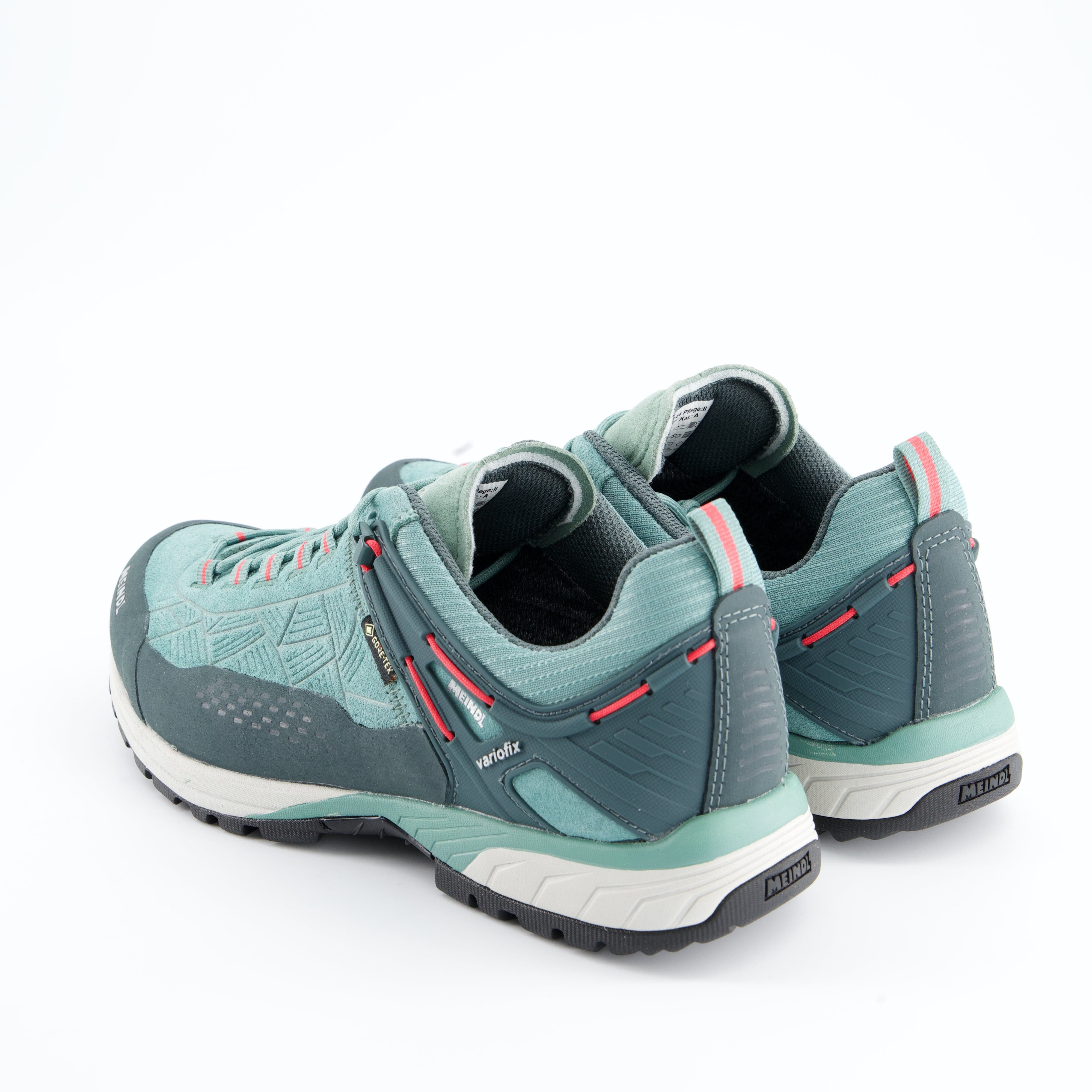 MEINDL Damenschuhe - Outdoorschuhe Outdoorschuhe Top Trail Lady GTX