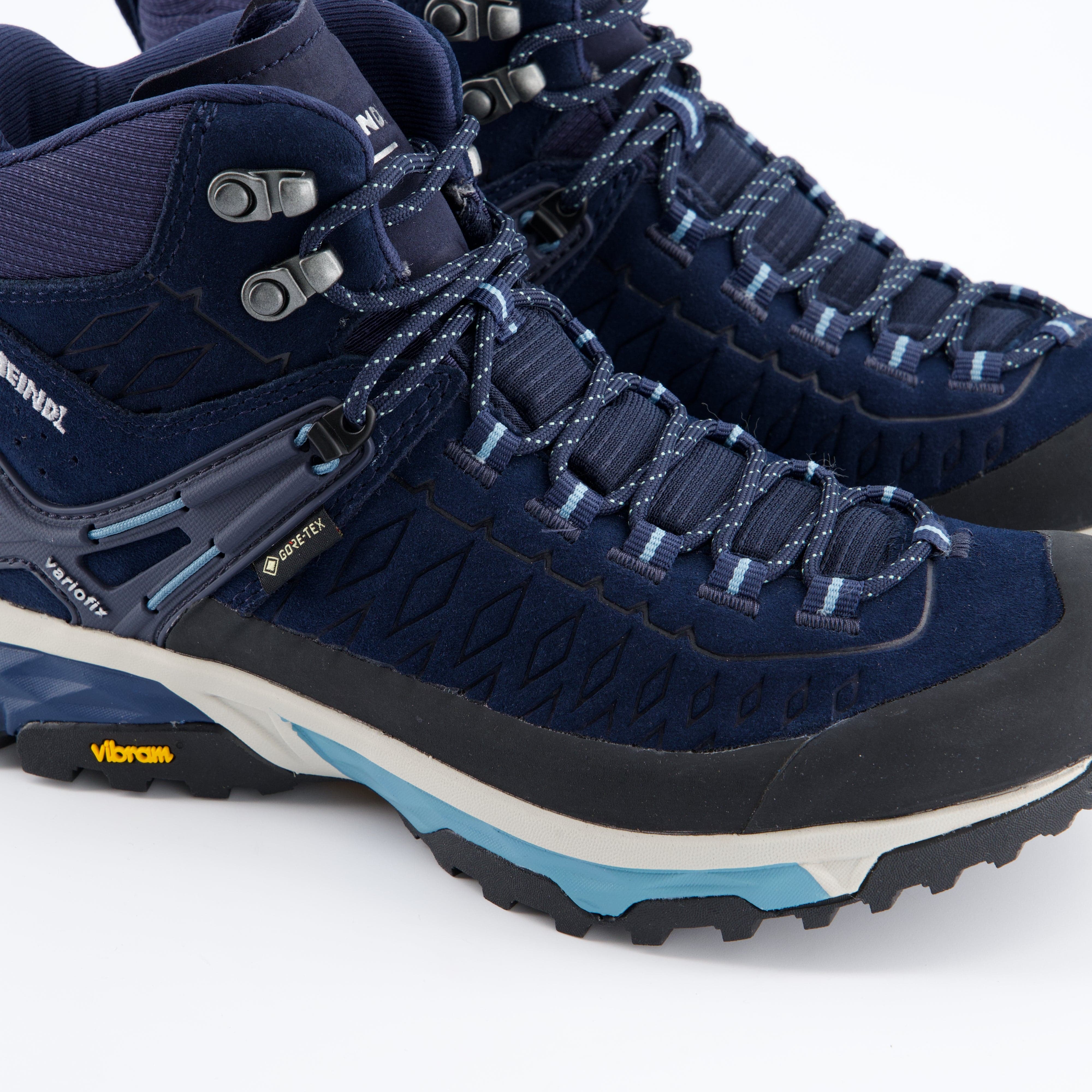 MEINDL Damenschuhe - Outdoorschuhe Outdoorschuhe Top Trail Lady Mid GTX