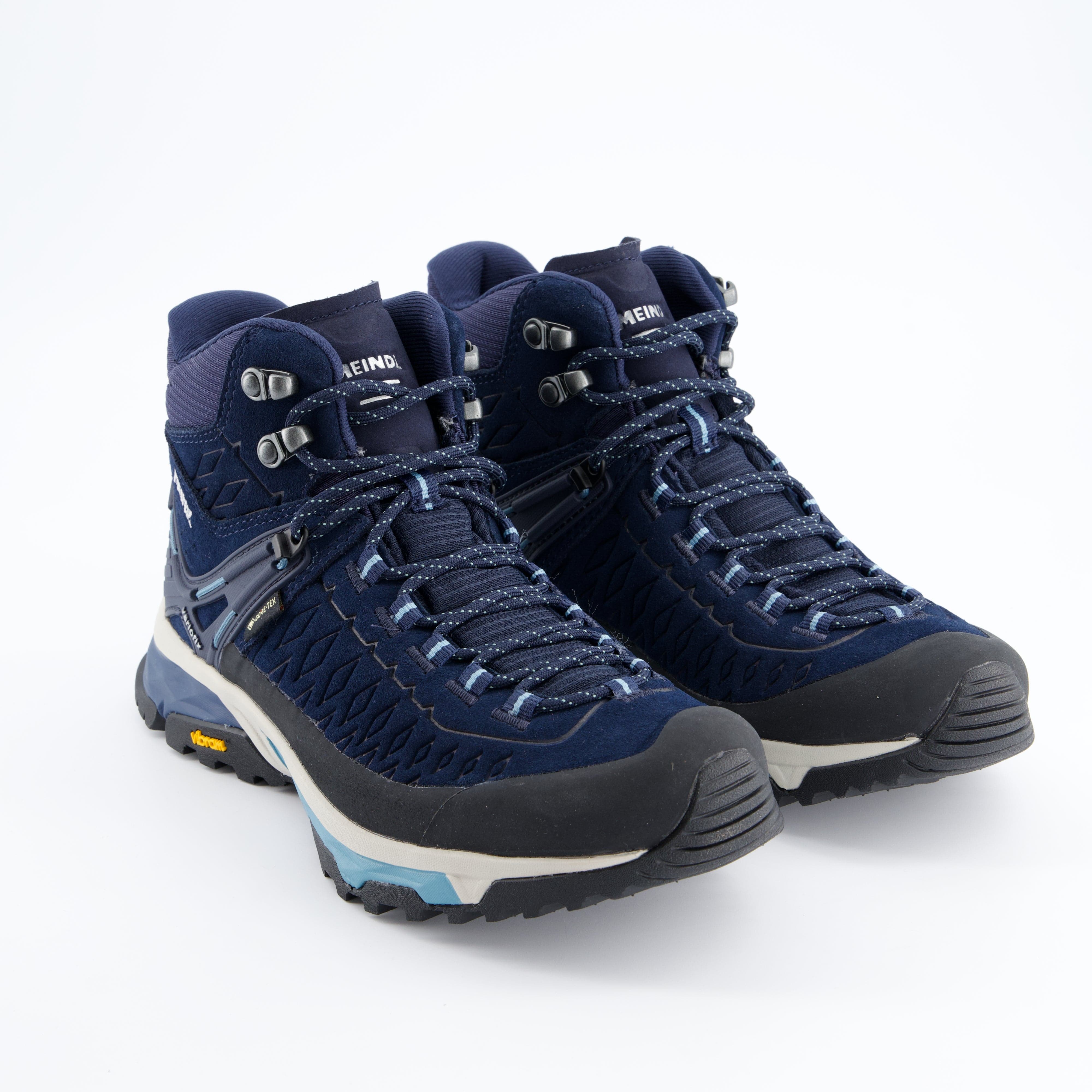 MEINDL Damenschuhe - Outdoorschuhe Outdoorschuhe Top Trail Lady Mid GTX
