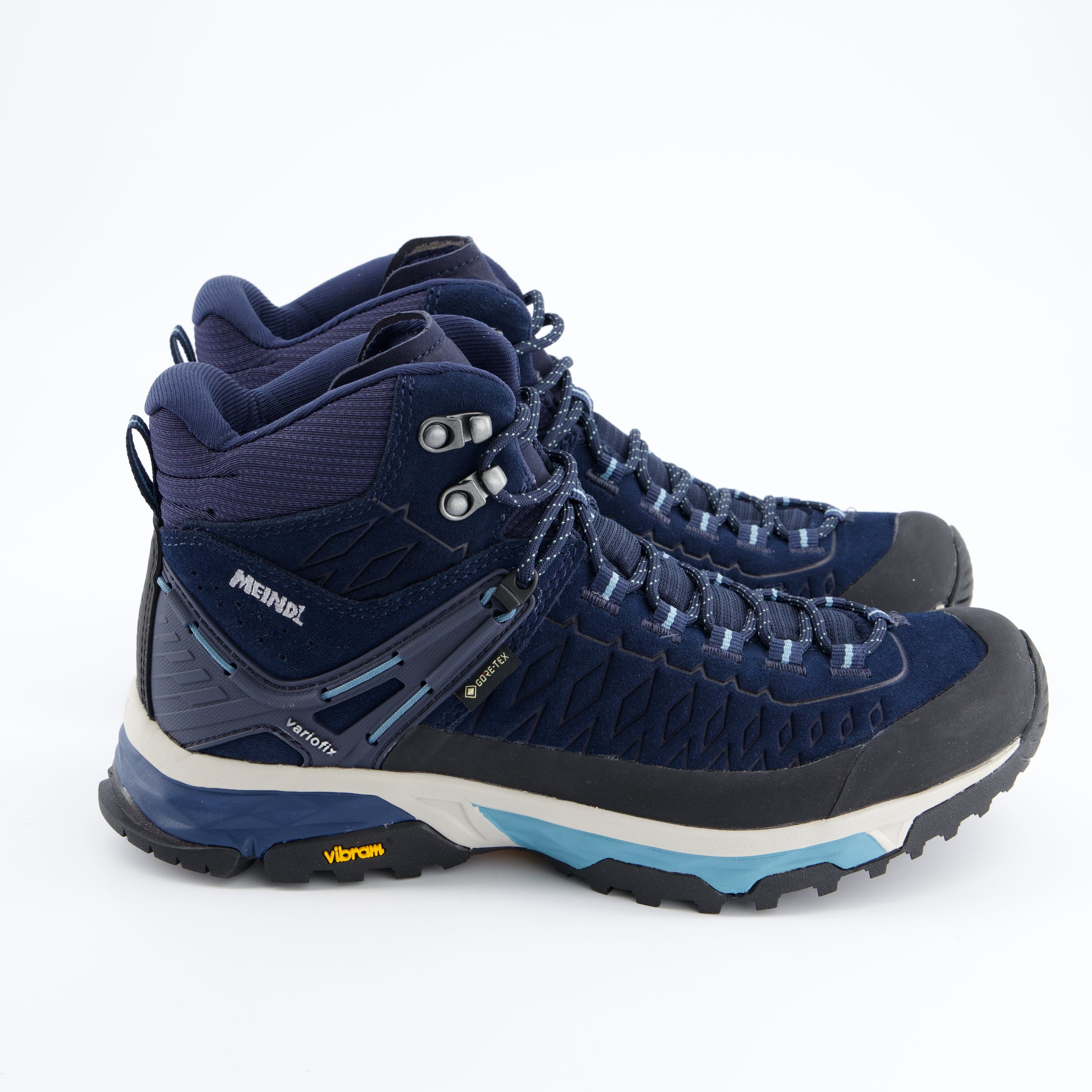 MEINDL Damenschuhe - Outdoorschuhe Outdoorschuhe Top Trail Lady Mid GTX