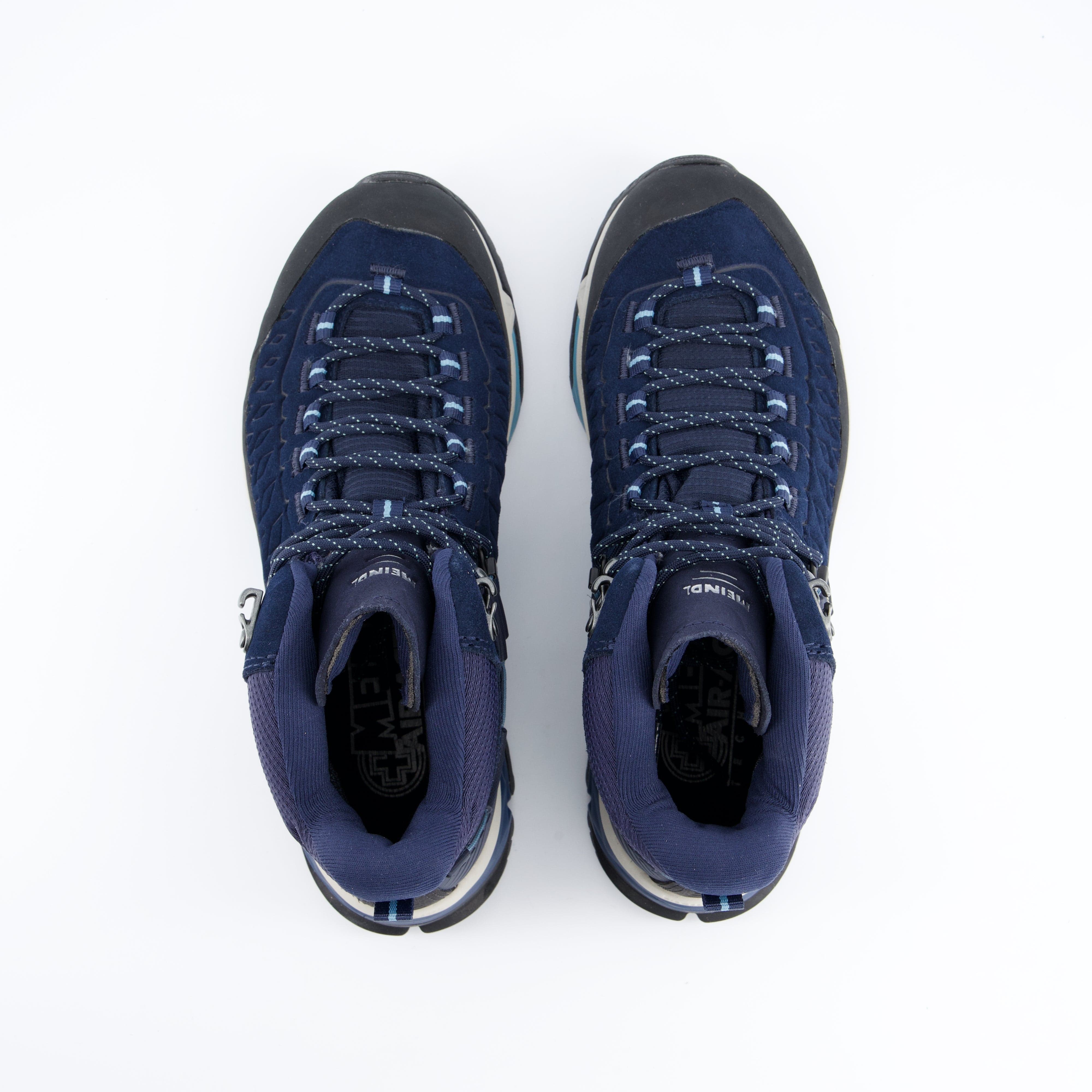 MEINDL Damenschuhe - Outdoorschuhe Outdoorschuhe Top Trail Lady Mid GTX