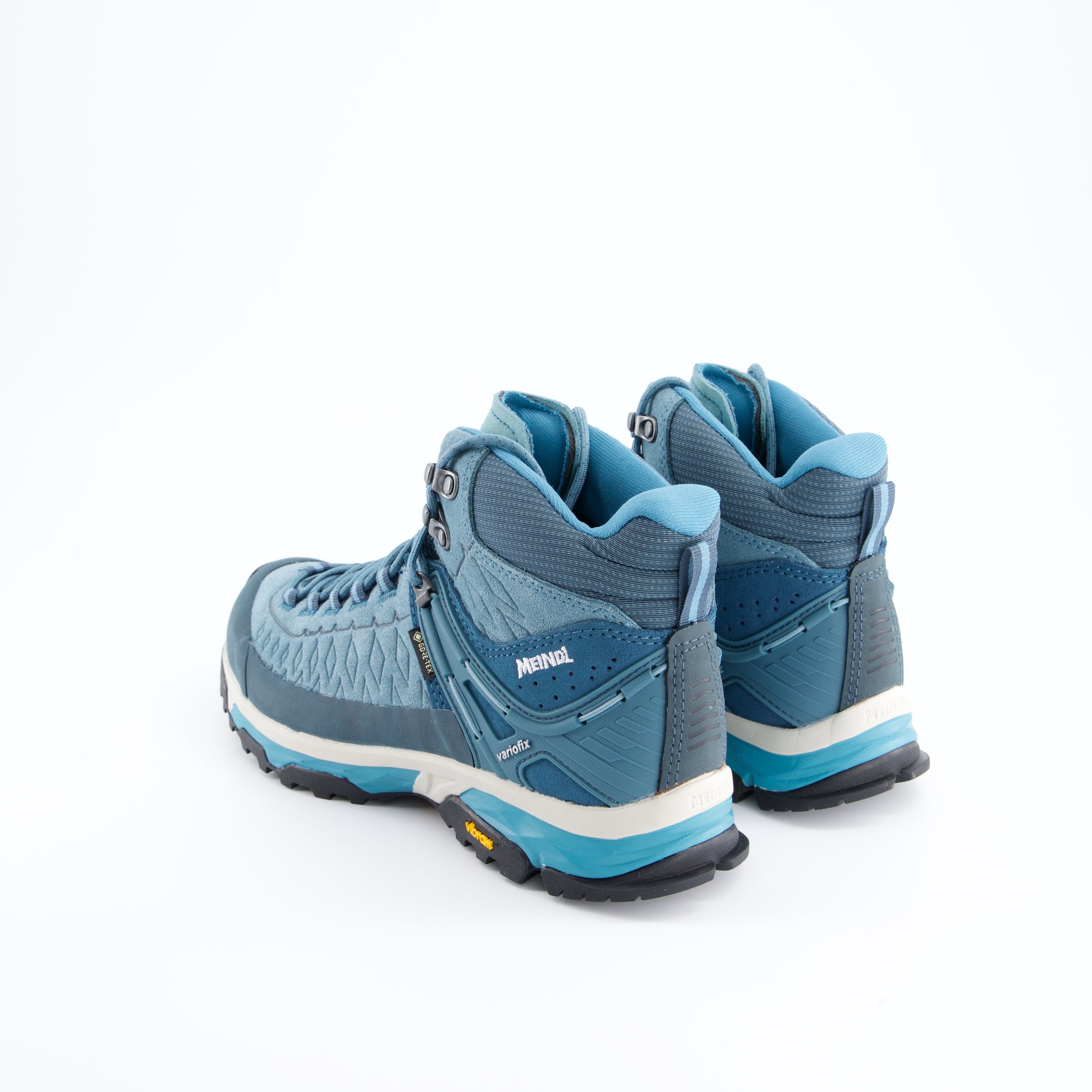 MEINDL Damenschuhe - Outdoorschuhe Outdoorschuhe Top Trail Lady Mid GTX