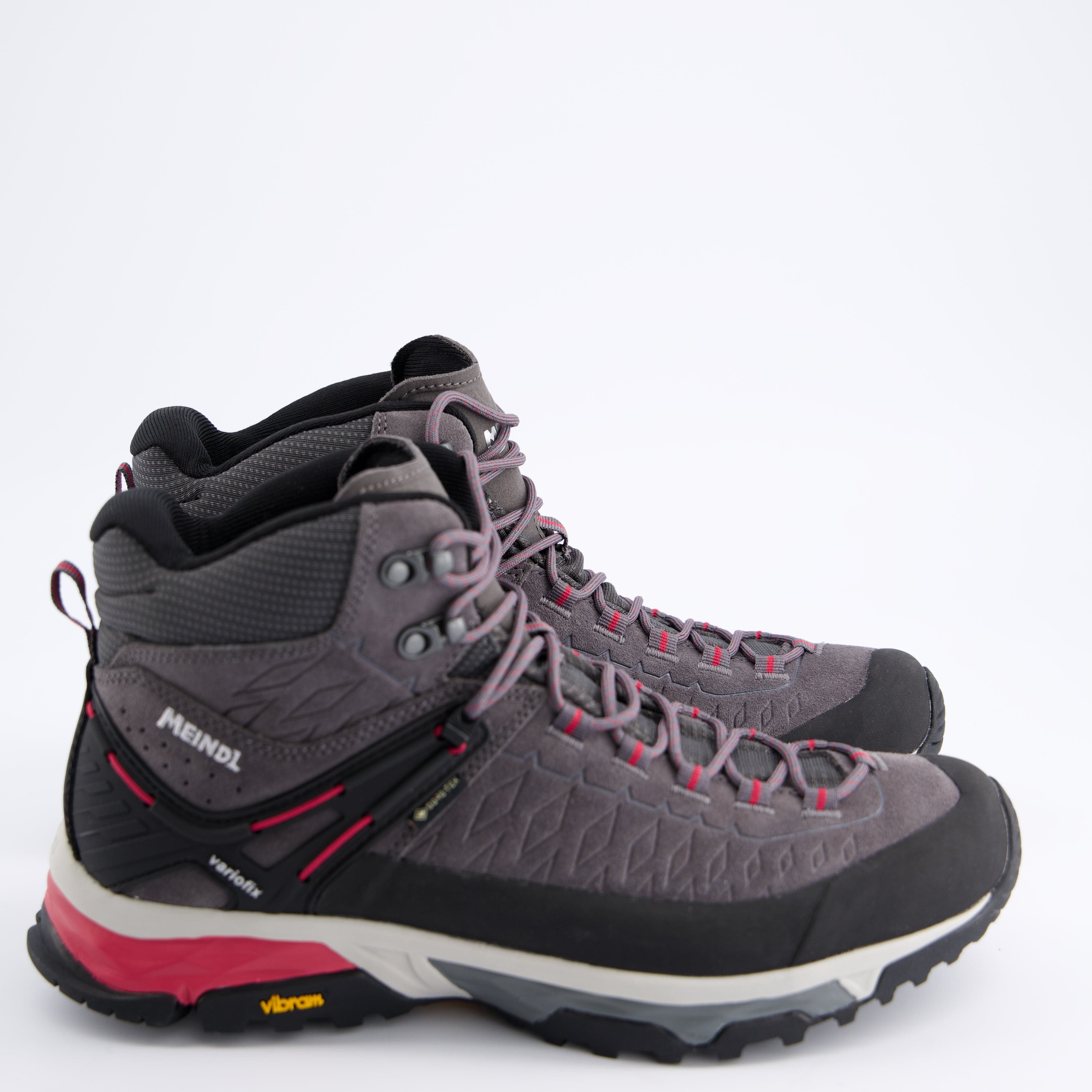 MEINDL Damenschuhe - Outdoorschuhe, Outdoorschuhe Top Trail Lady Mid GTX