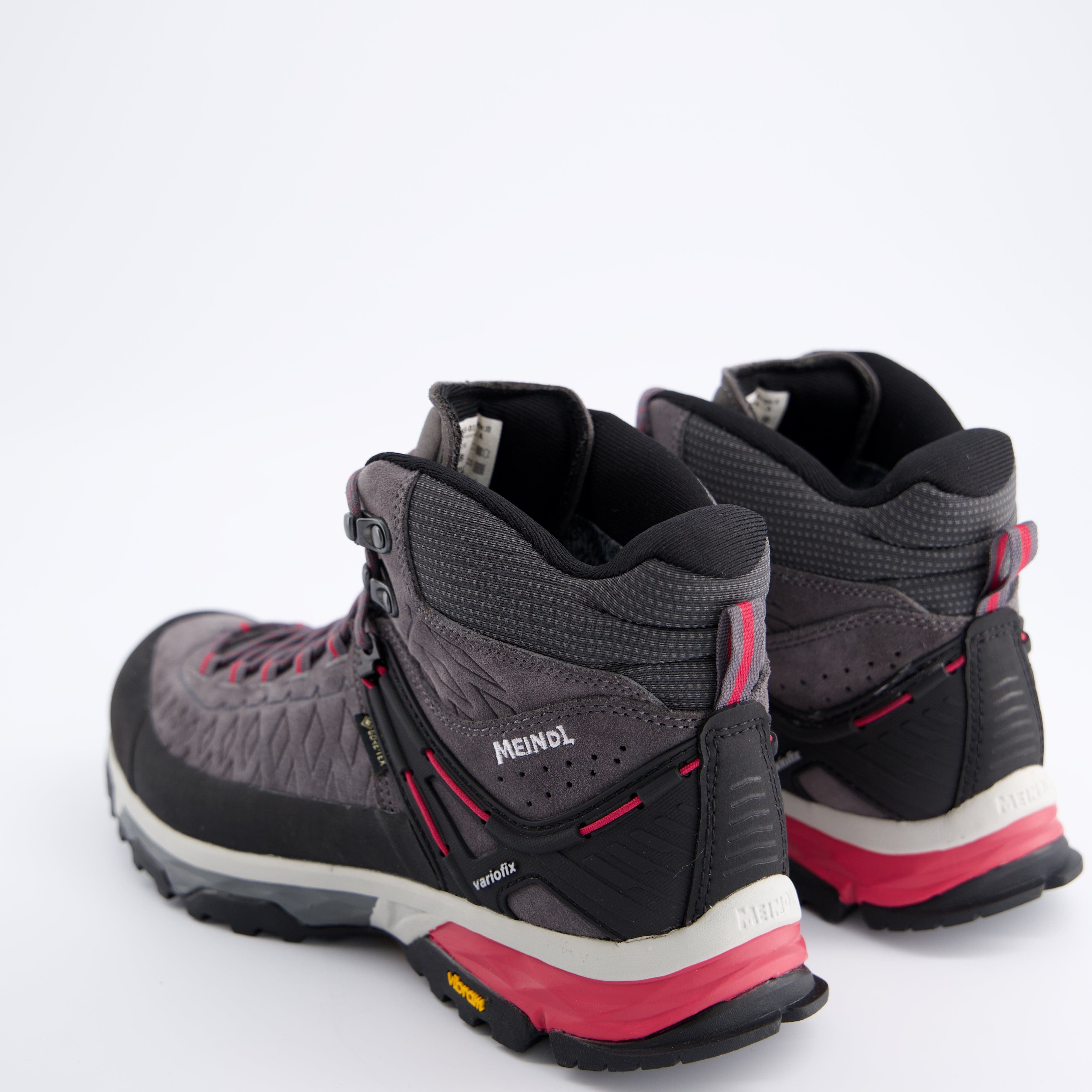 MEINDL Damenschuhe - Outdoorschuhe, Outdoorschuhe Top Trail Lady Mid GTX