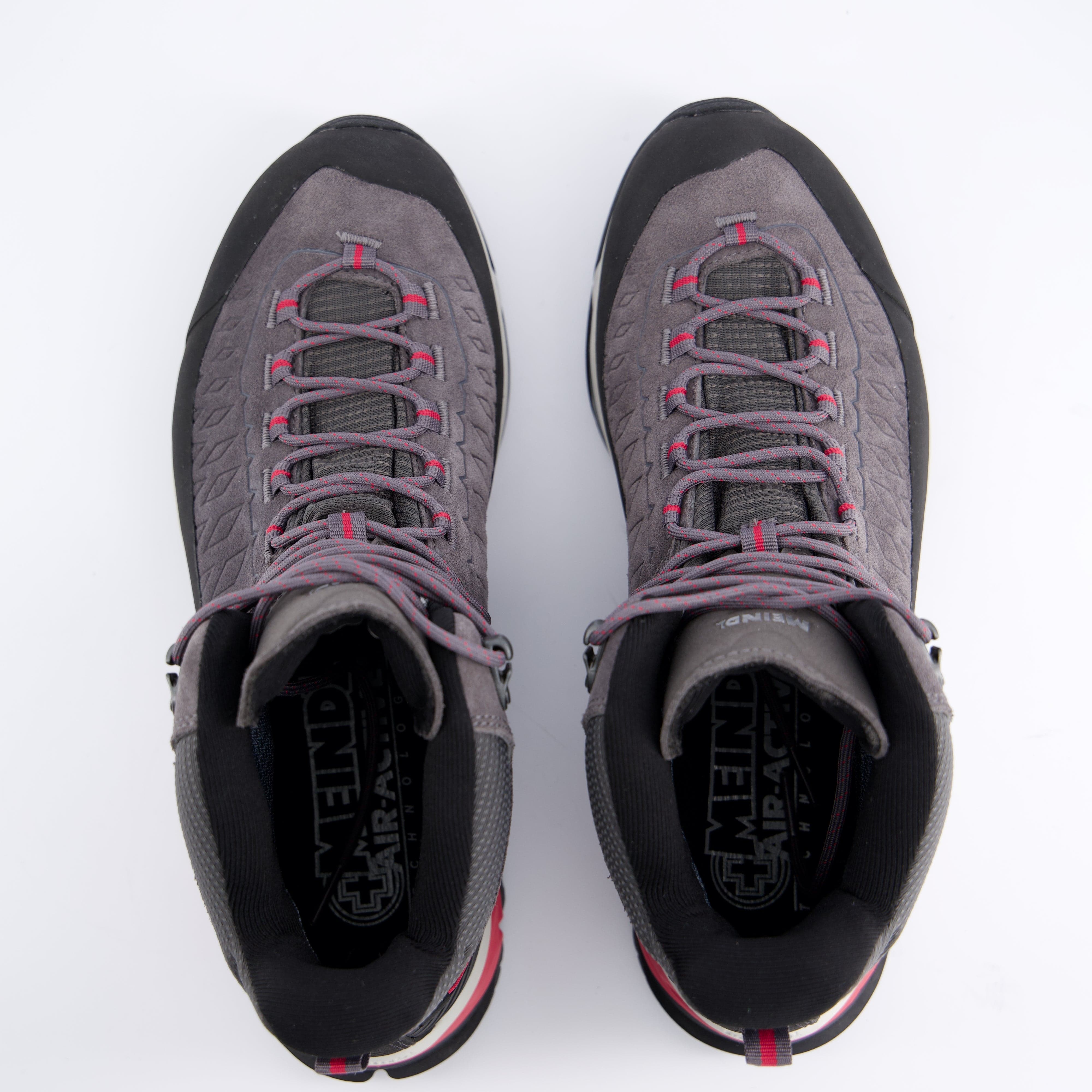 MEINDL Damenschuhe - Outdoorschuhe, Outdoorschuhe Top Trail Lady Mid GTX