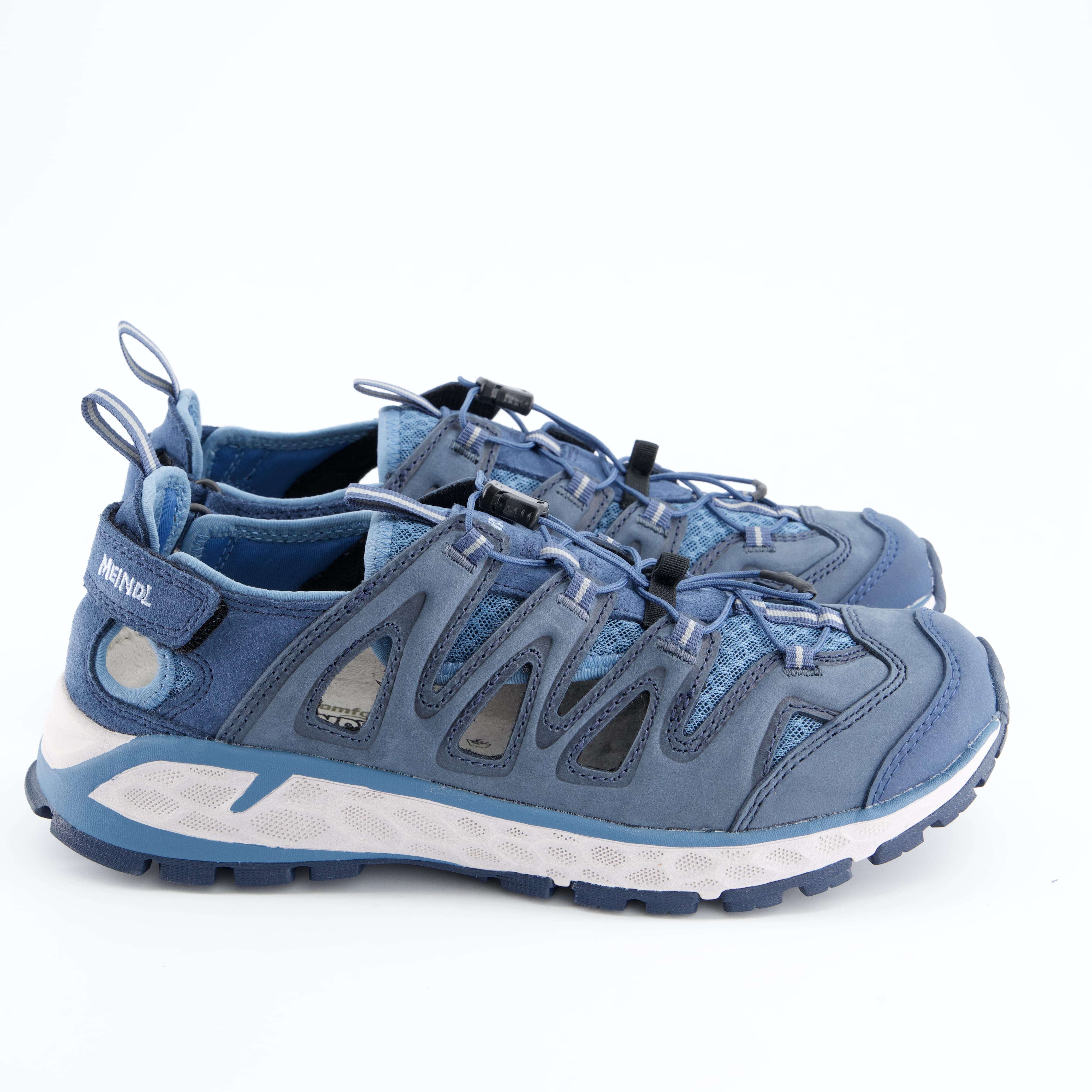 MEINDL Damenschuhe - Sandalen Sandalen Brindisi Lady - C fit PW