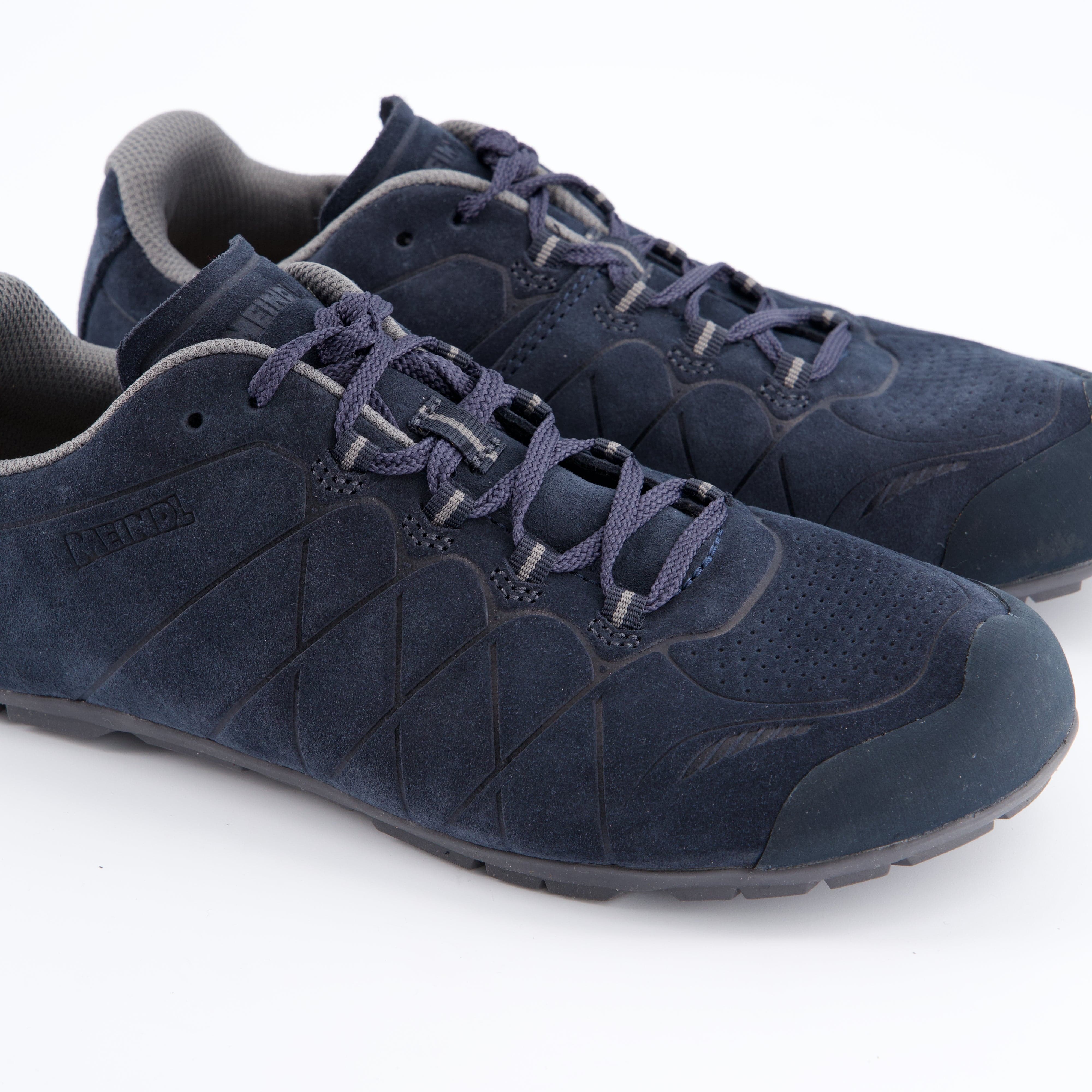 MEINDL Damenschuhe - Schnürschuhe Schnürschuhe Pure Comfort Lady 3.0