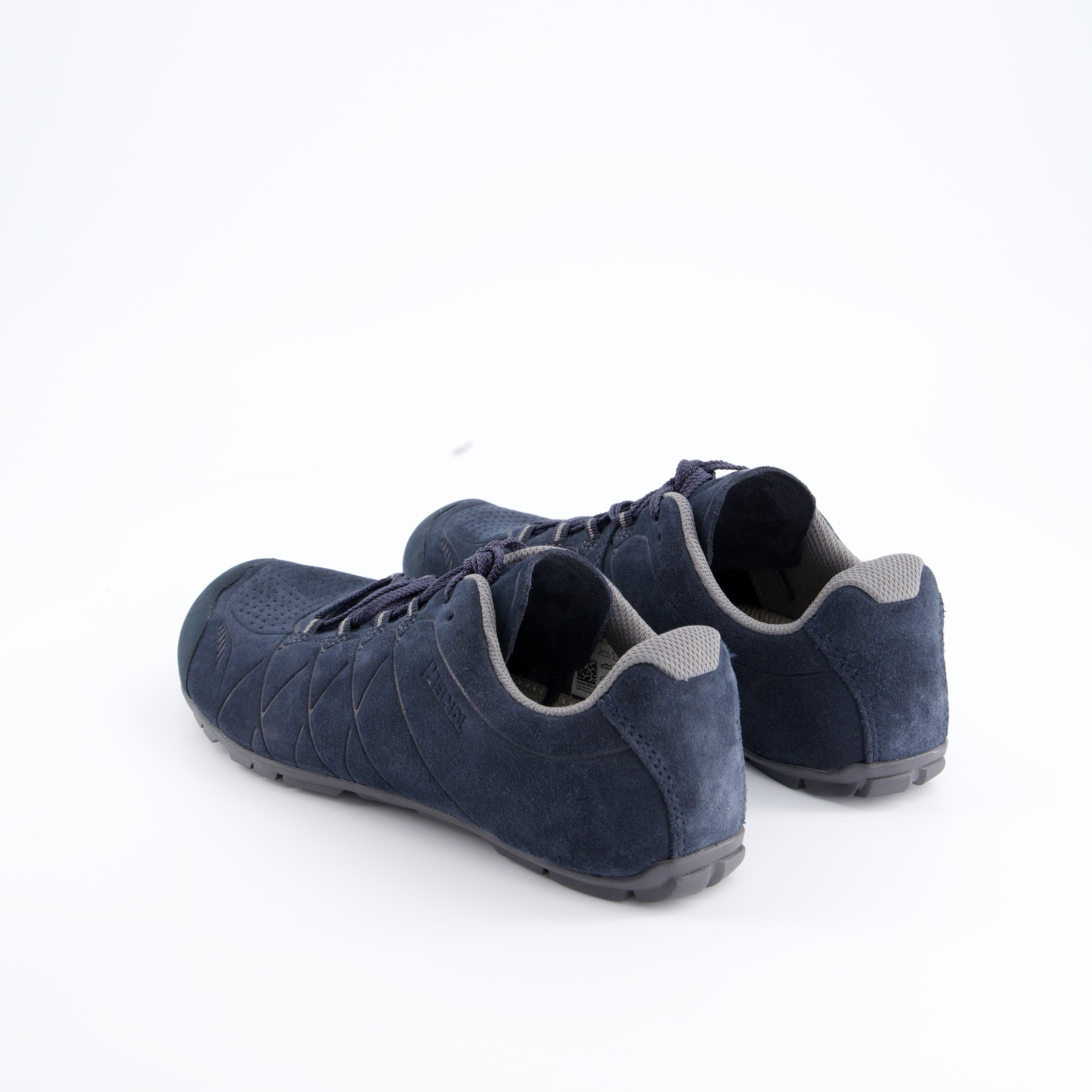 MEINDL Damenschuhe - Schnürschuhe Schnürschuhe Pure Comfort Lady 3.0