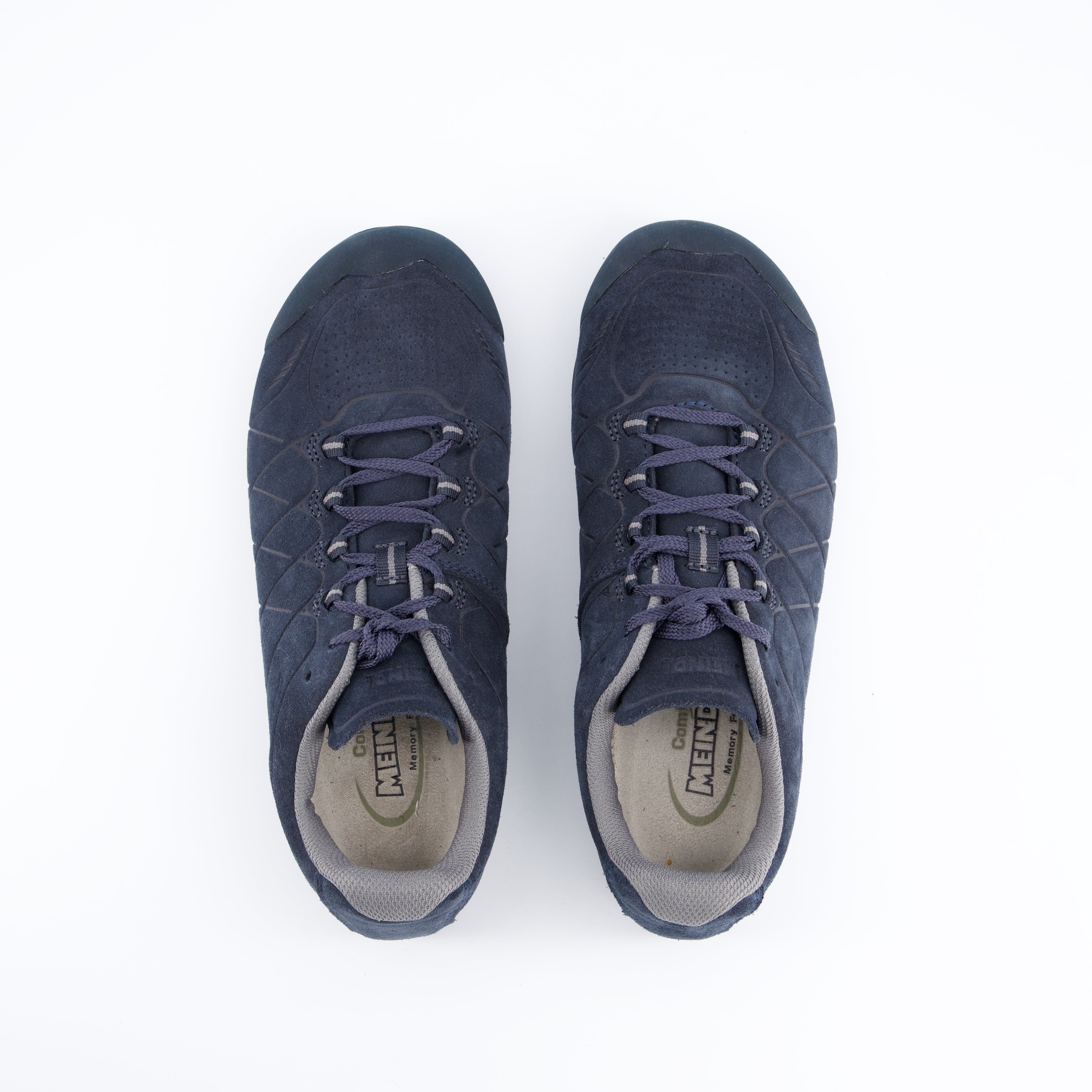 MEINDL Damenschuhe - Schnürschuhe Schnürschuhe Pure Comfort Lady 3.0