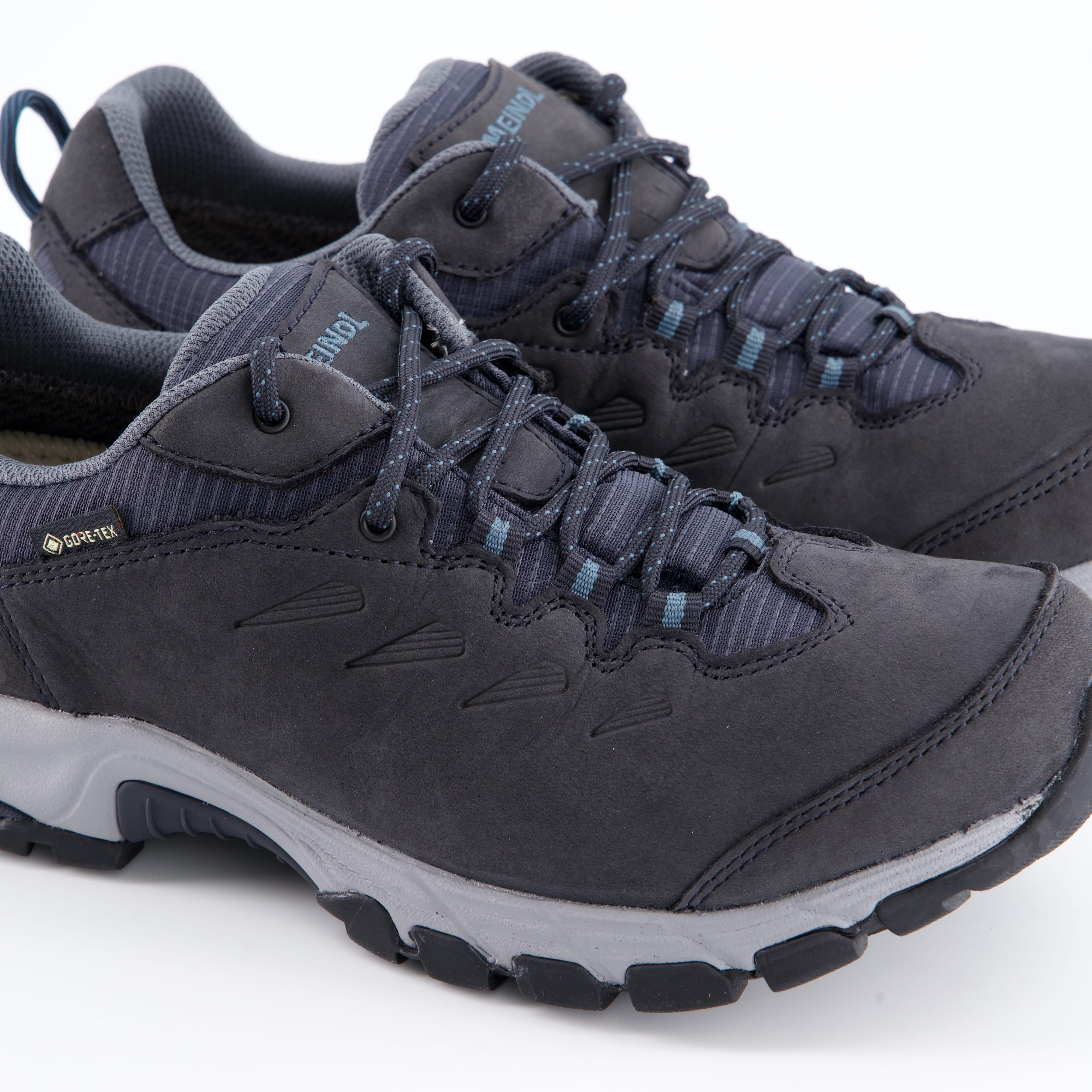 MEINDL Damenschuhe - Schnürschuhe Schnürschuhe Vermont Lady GTX