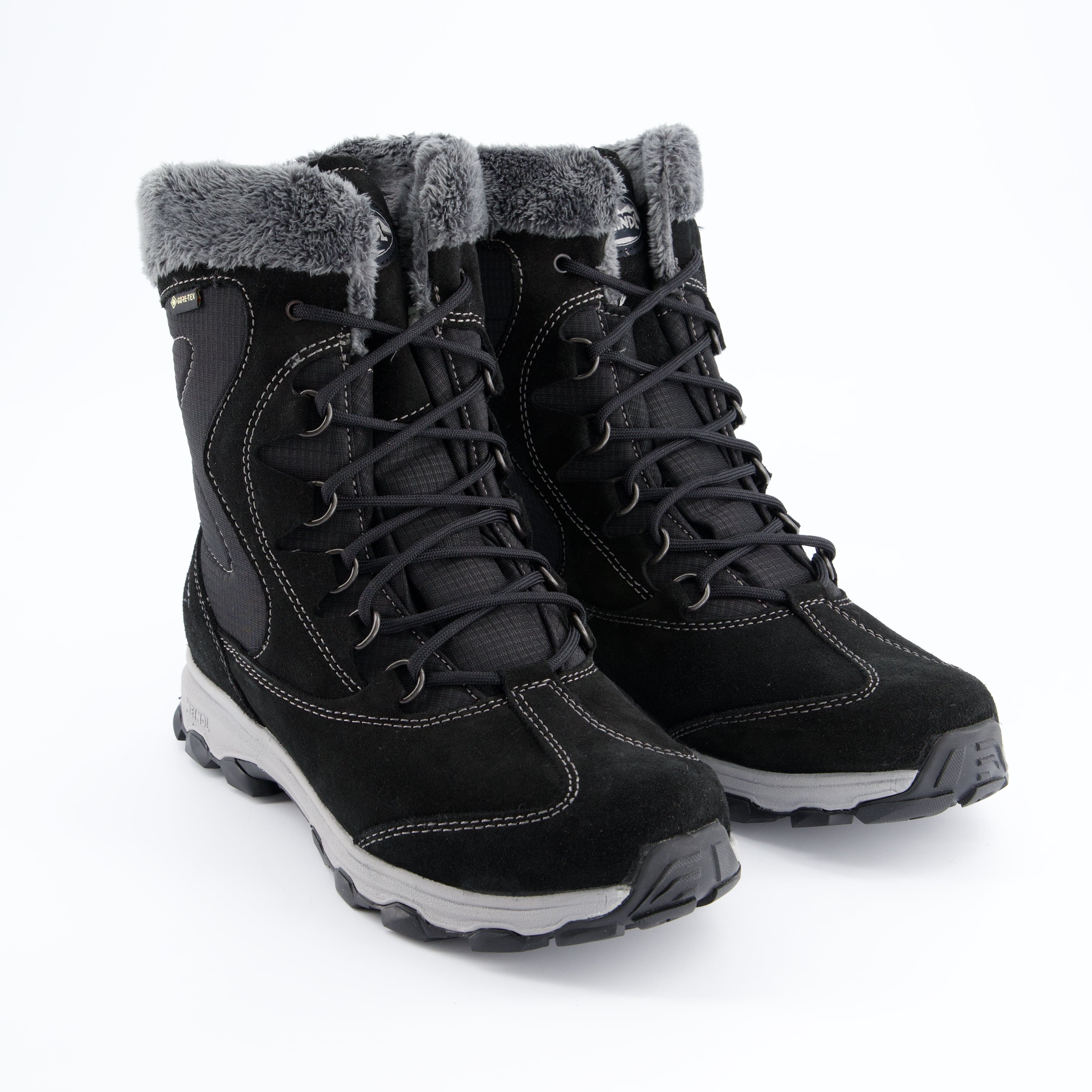 MEINDL Damenschuhe - Winterstiefel, Winterstiefel Civetta Lady GTX