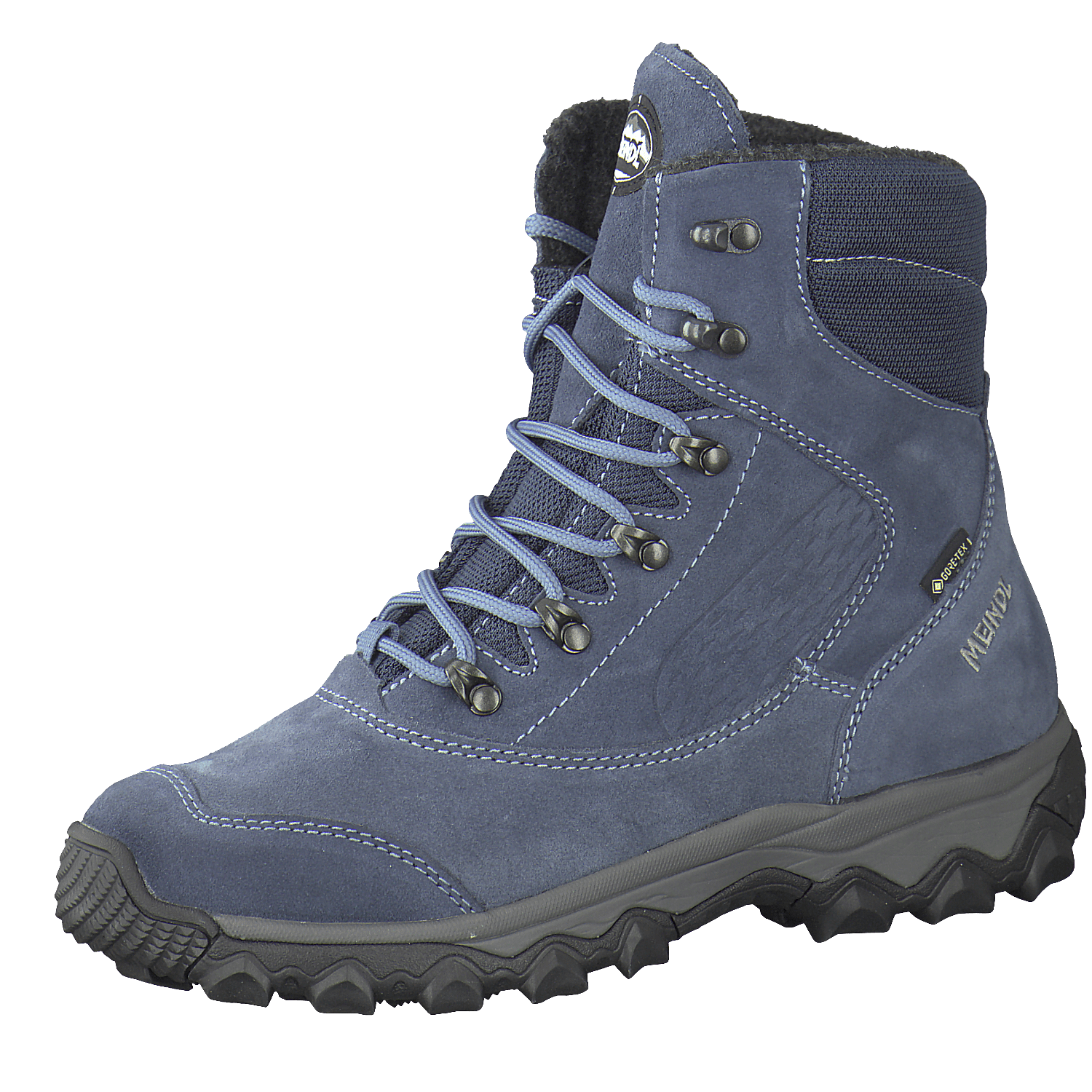MEINDL Damenschuhe - Winterstiefel, Winterstiefel Ischgl Lady GTX