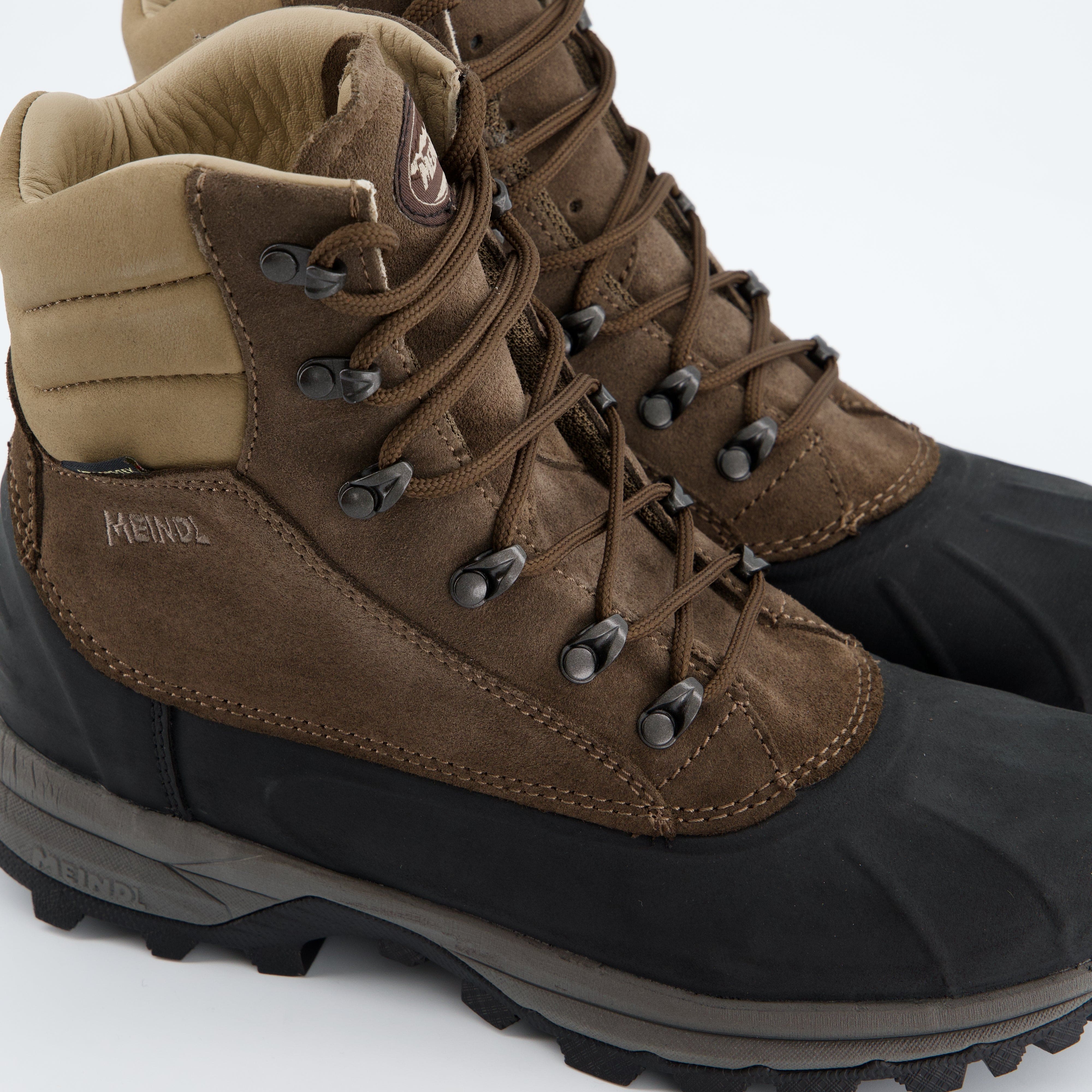 MEINDL Damenschuhe - Winterstiefel Winterstiefel Lillehammer Lady GTX